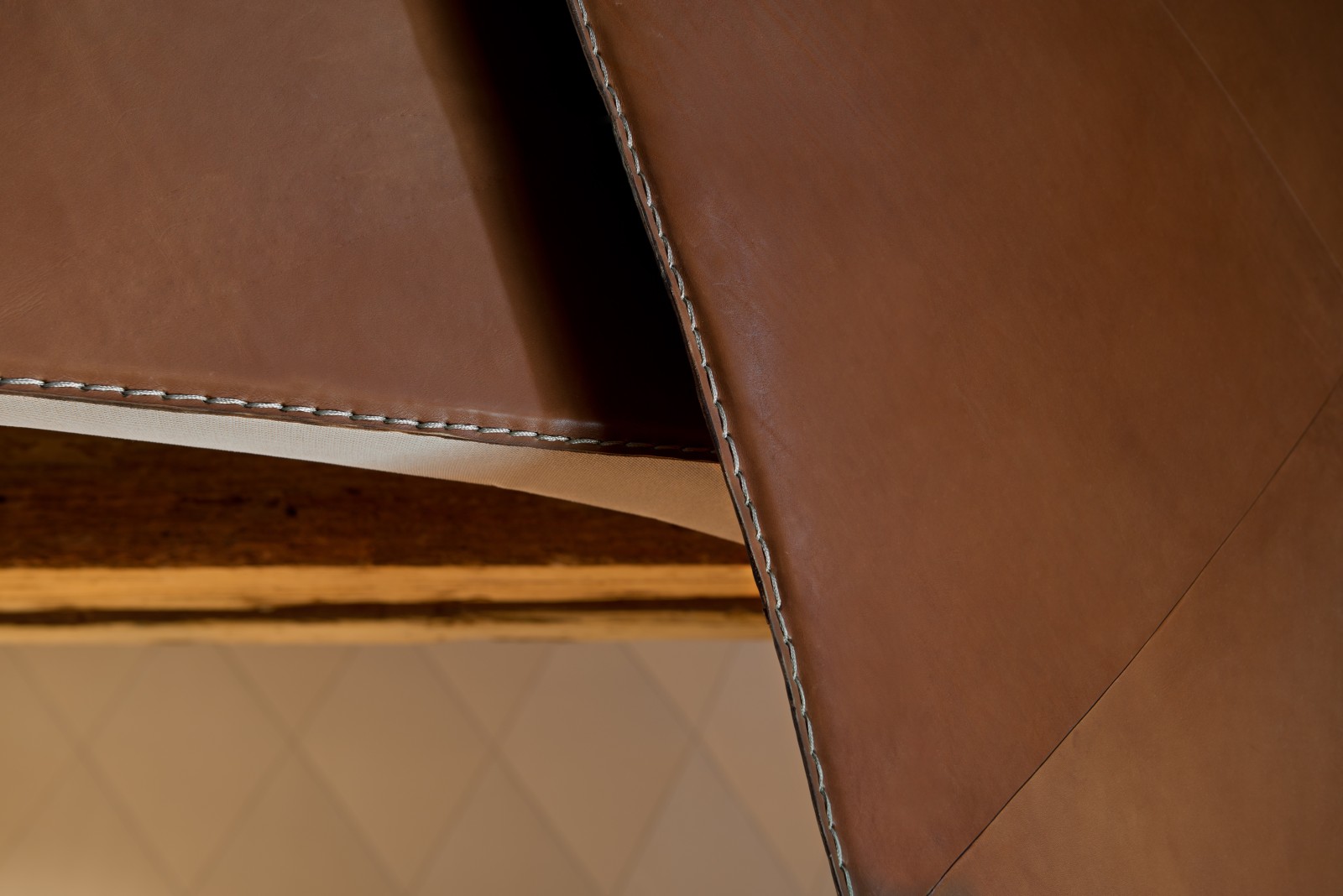 Brasserie Les Haras - Jouin Manku © Nicolas Mathéus