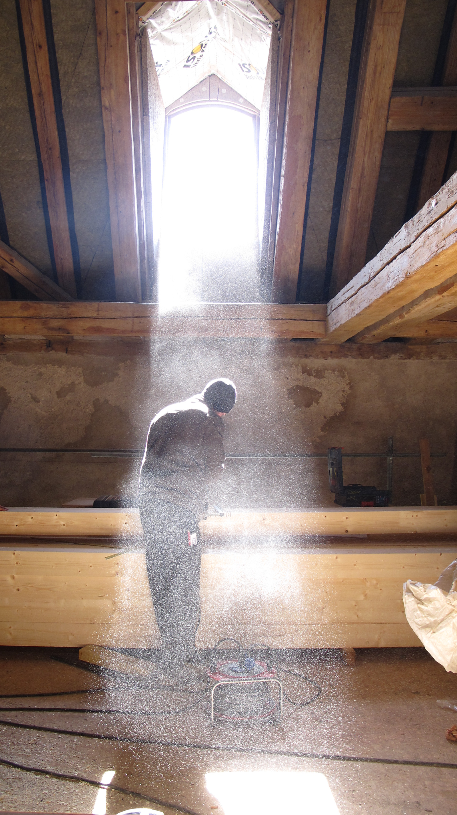 Brasserie Les Haras © Hélène Hilaire