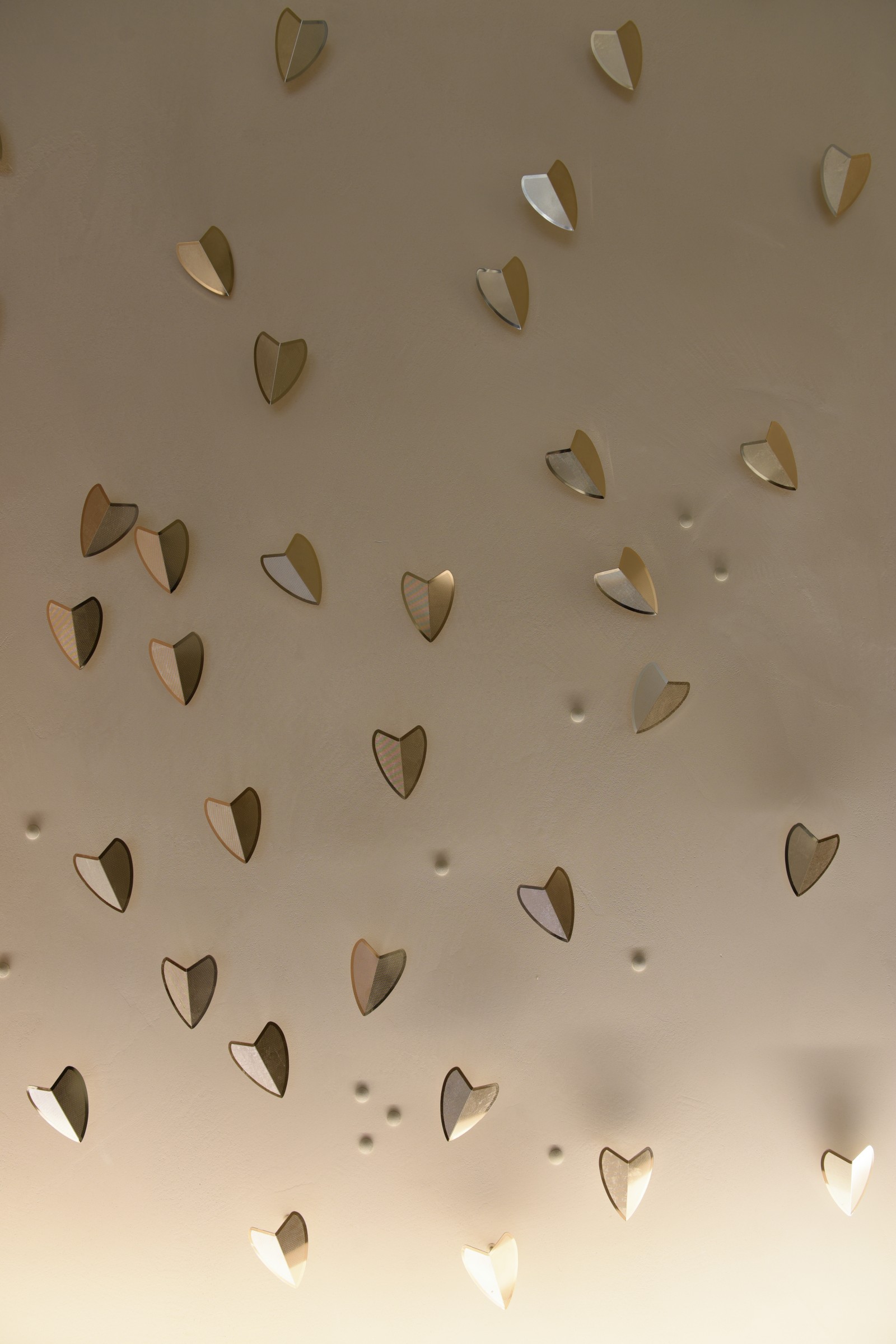 Van Cleef & Arpels Miami, Jouin Manku © Ken Hayden