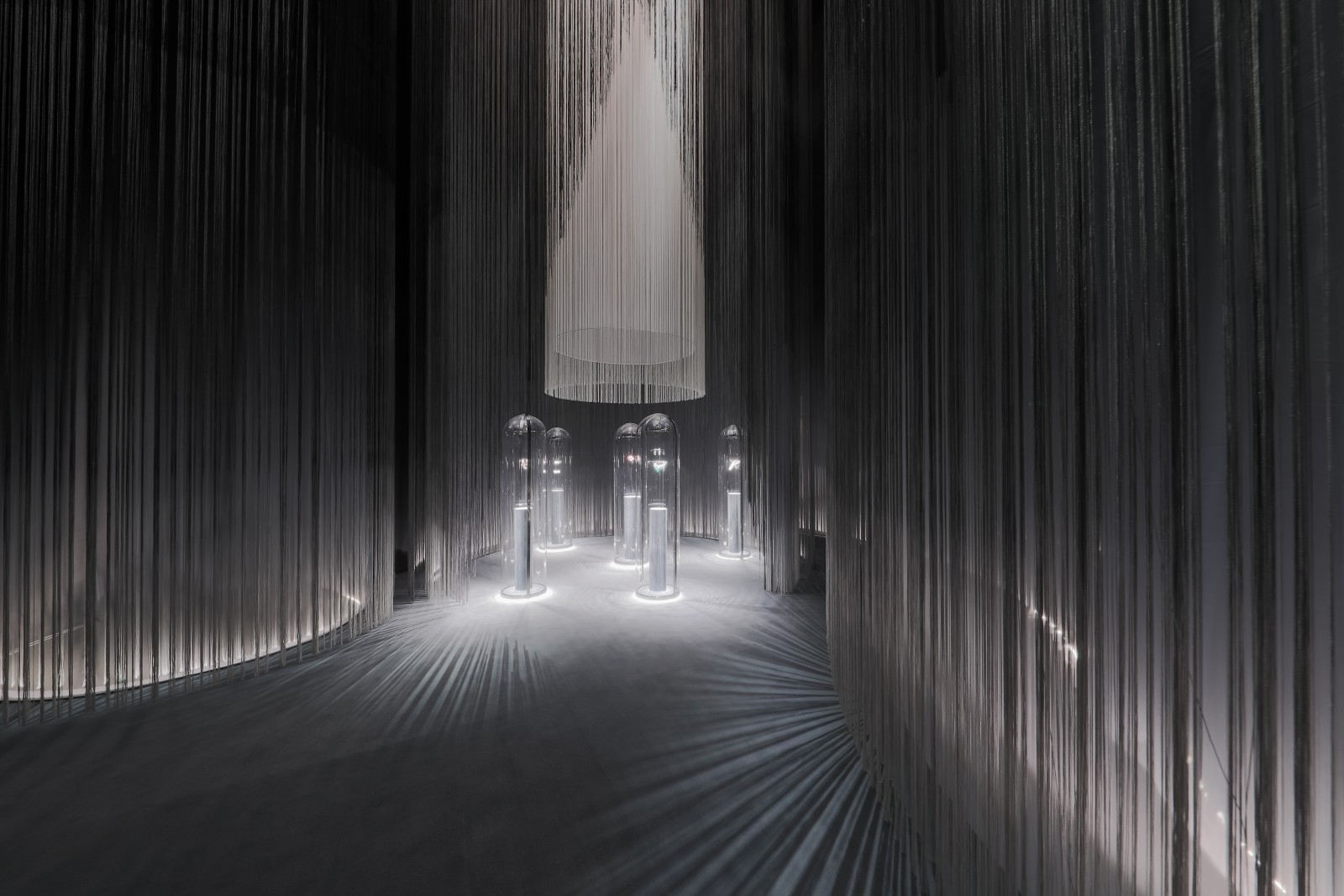 When elegant meets - Van Cleef & Arpels - Jouin Manku