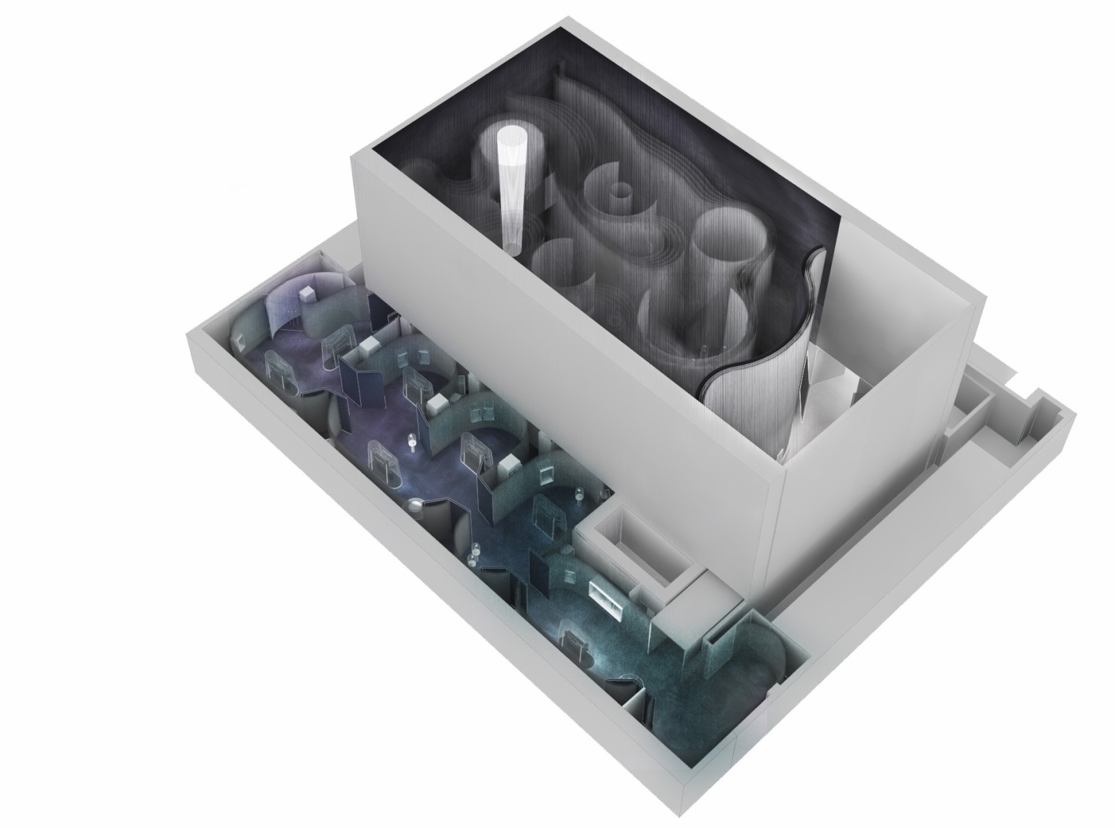 When elegant meets - Van Cleef & Arpels - Jouin Manku