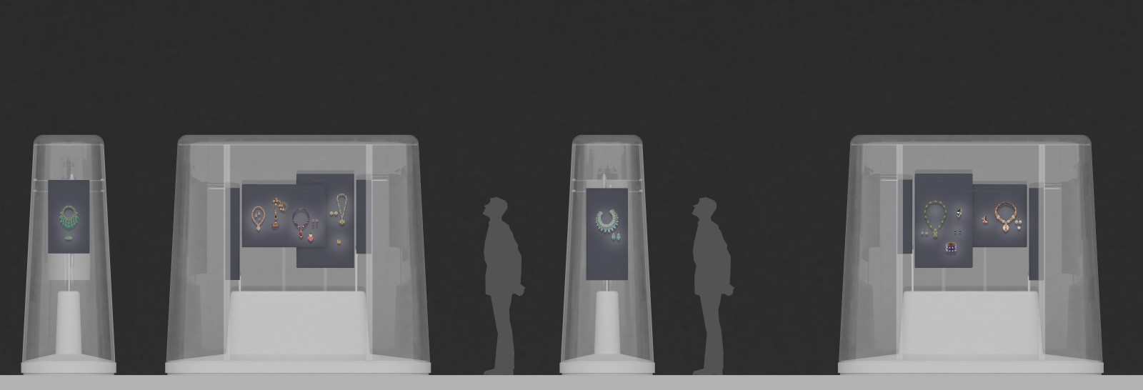 When elegant meets - Van Cleef & Arpels - Jouin Manku