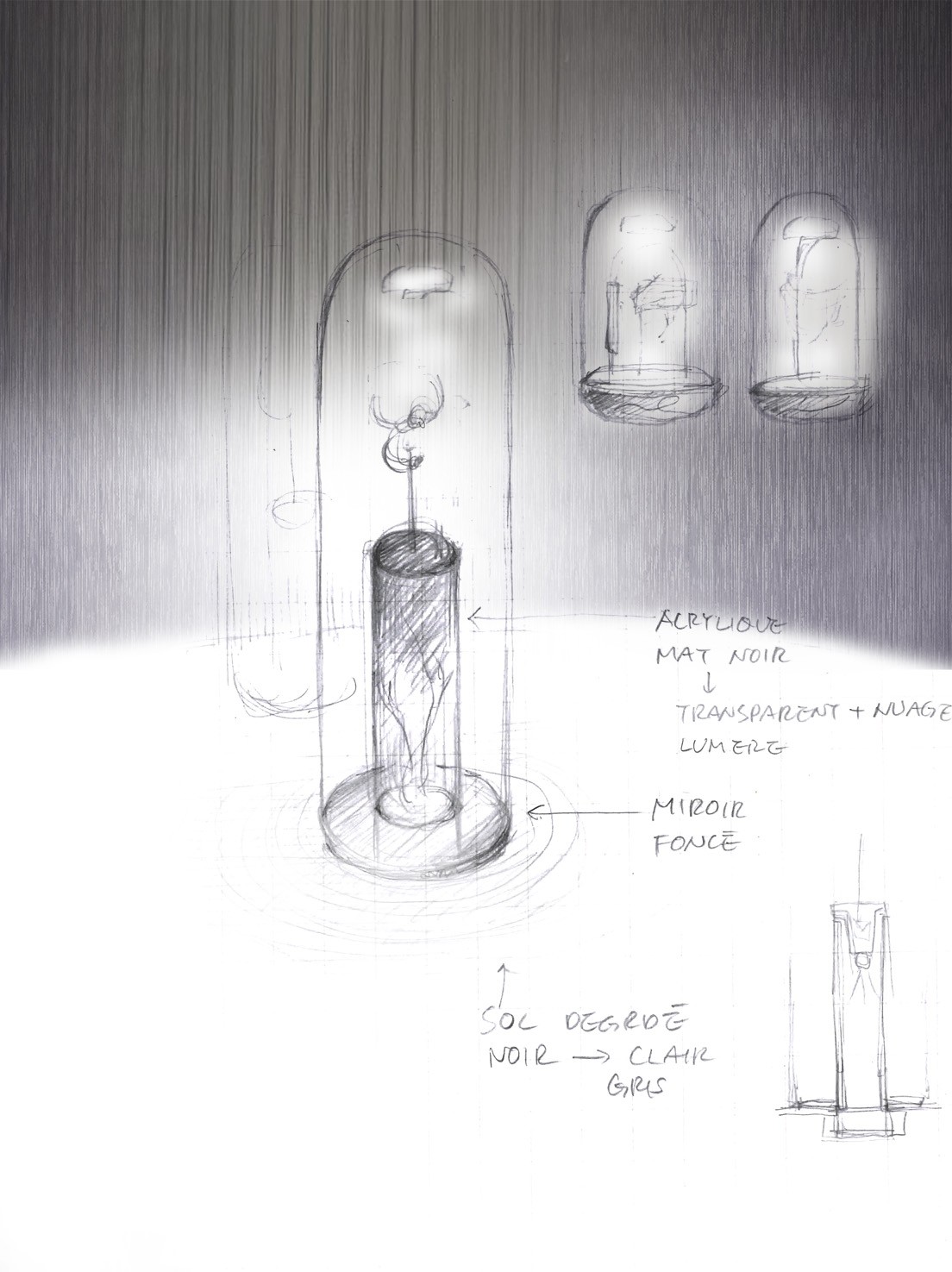 When elegant meets - Van Cleef & Arpels - Jouin Manku