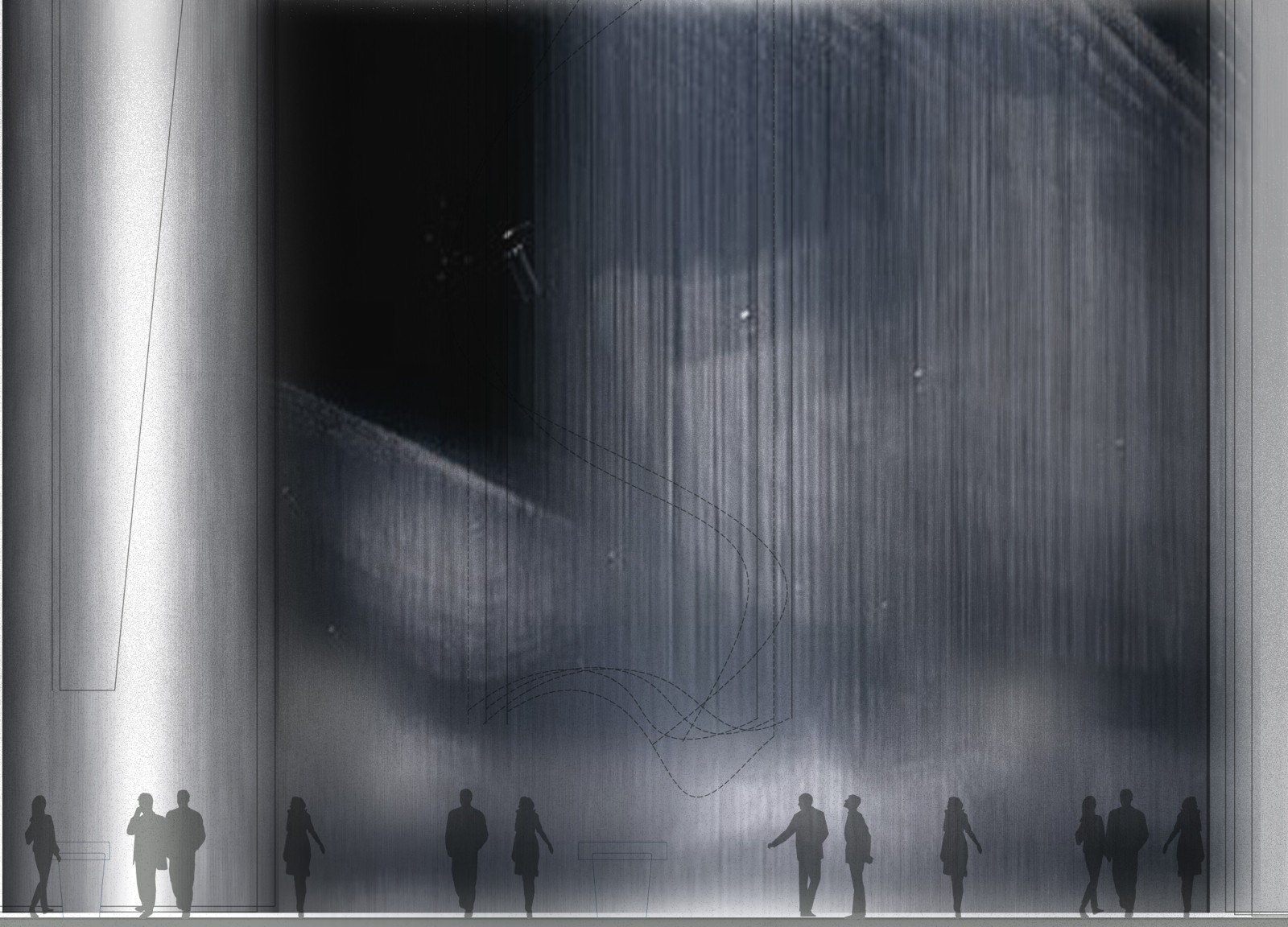 When elegant meets - Van Cleef & Arpels - Jouin Manku