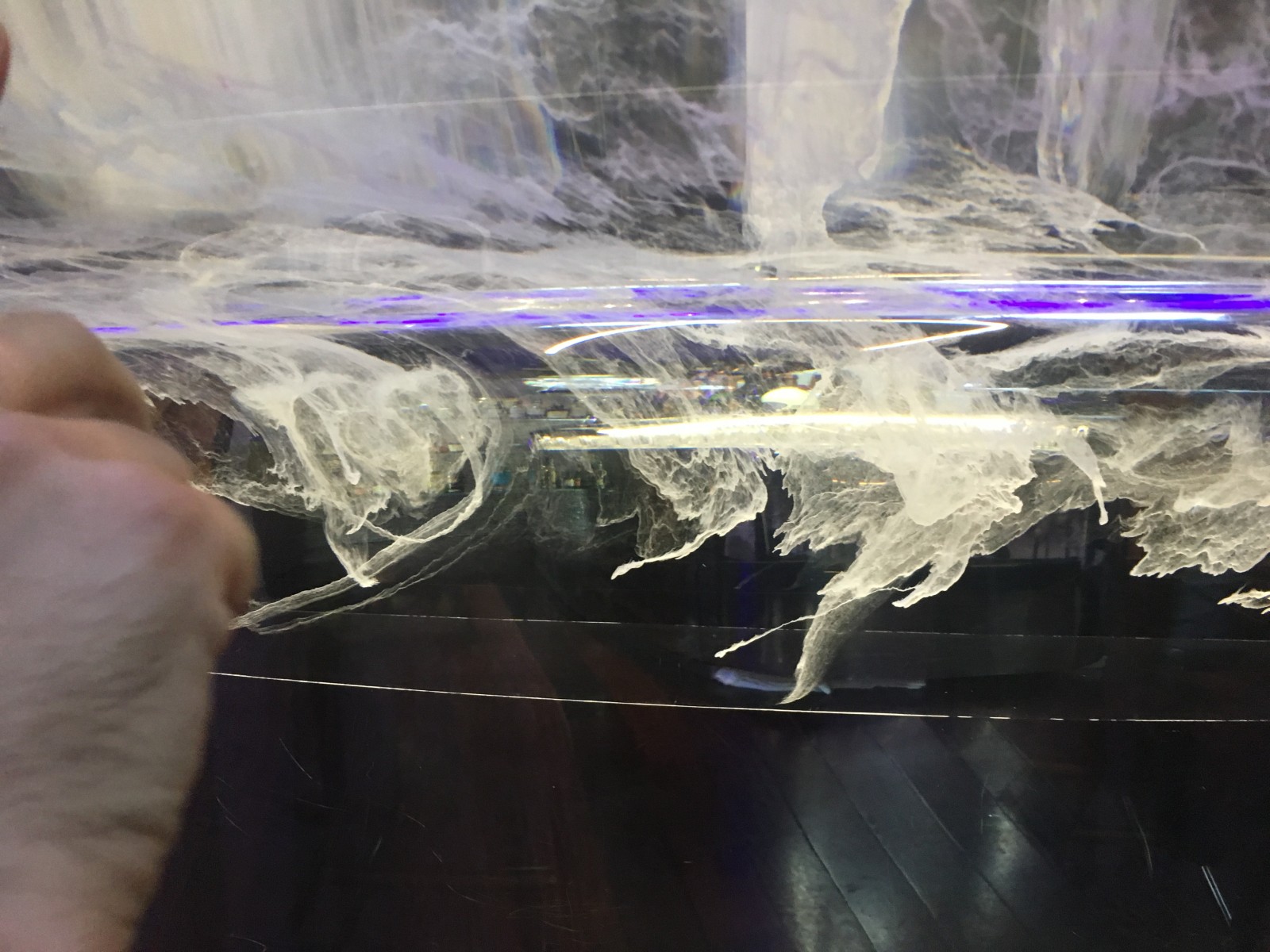 Chateau de Ferrand, Jouin Manku © Jouin Manku