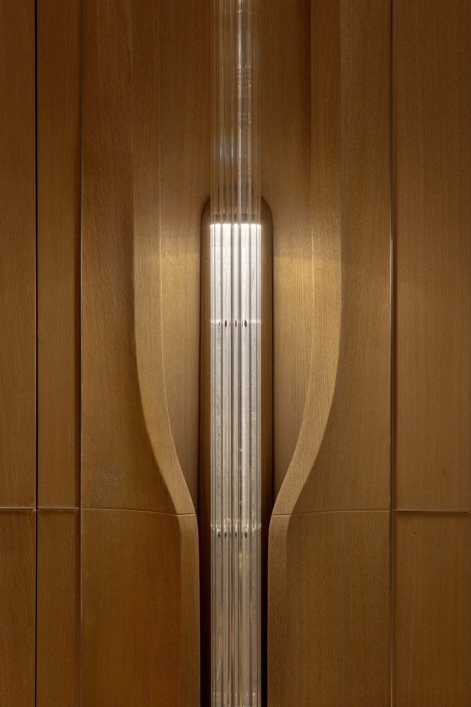 City of dream Macau - Jouin Manku © Eric Laignel