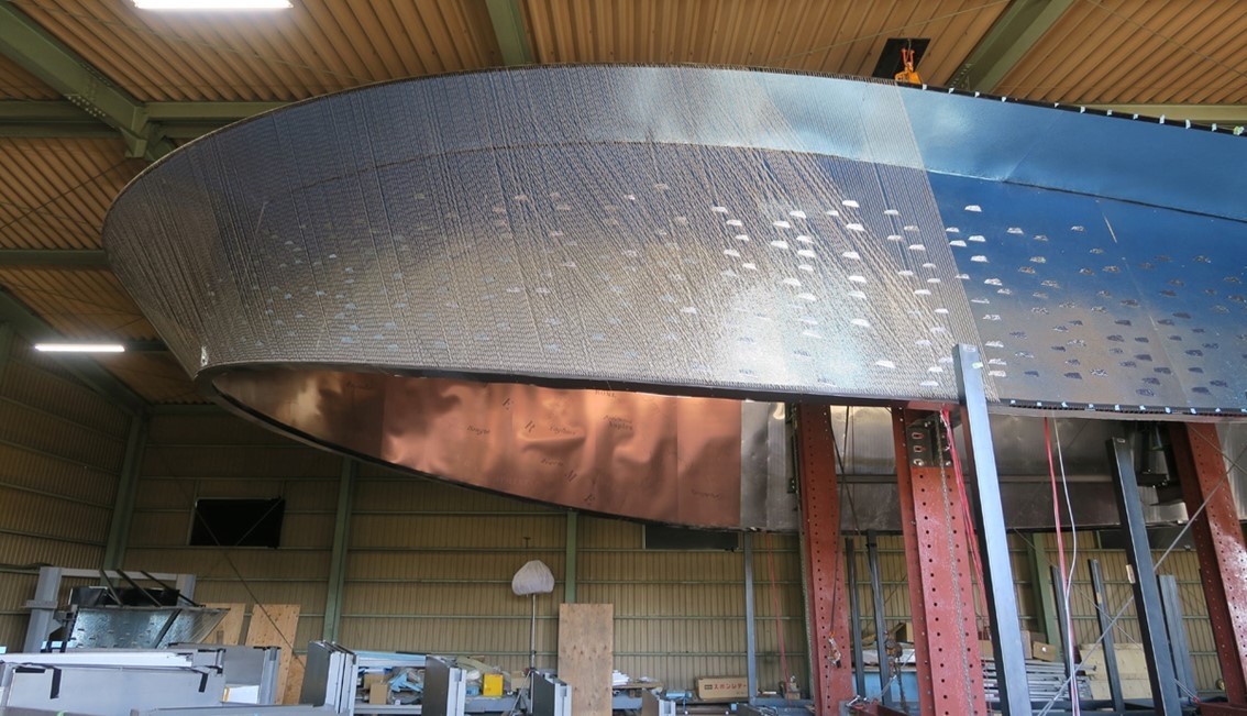 Osteria BBR by Alain Ducasse - Raffles - Jouin Manku  © Jouin Manku