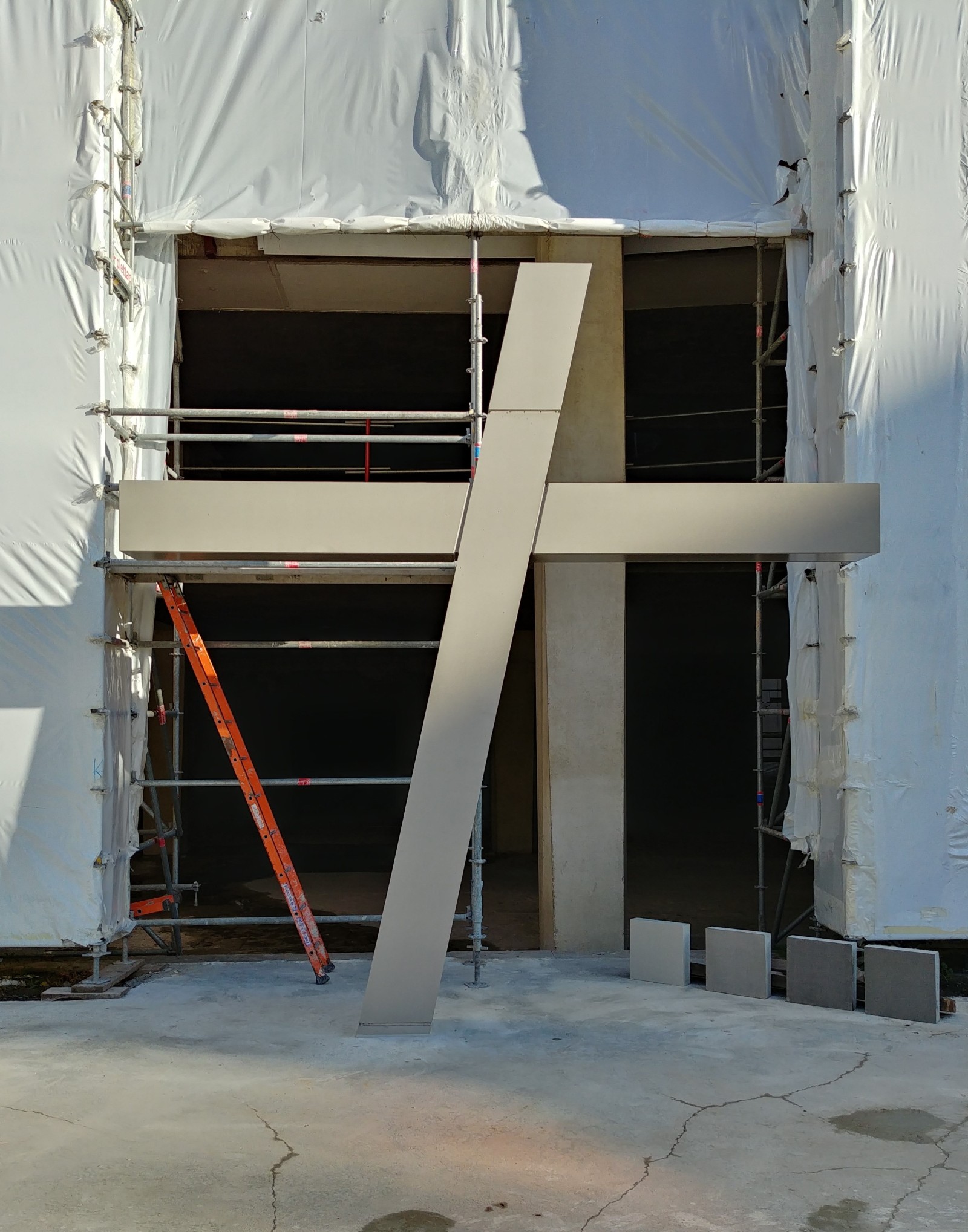 Biome - Jouin Manku - YMA - SFL