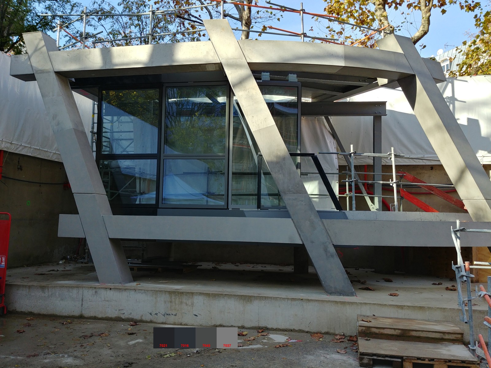 Biome - Jouin Manku - YMA - SFL