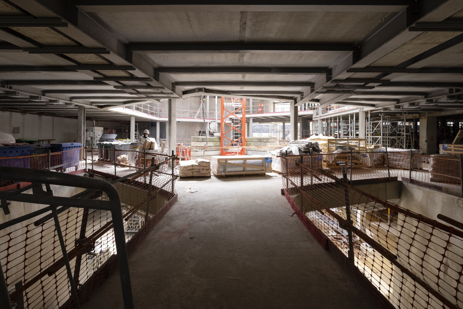 Biome - Jouin Manku - YMA - SFL © Alexis Paoli