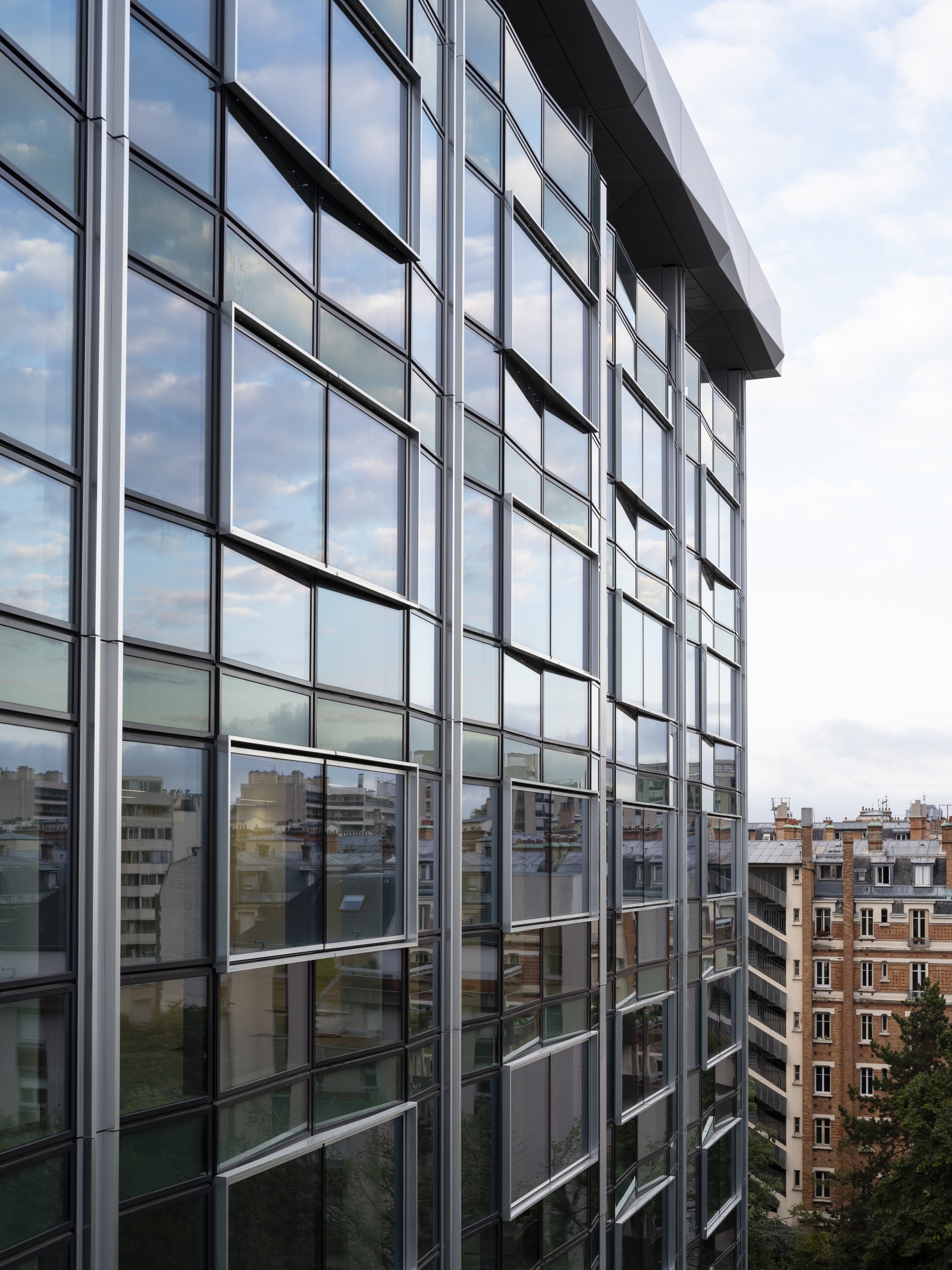 Biome - Jouin Manku - YMA - SFL © Alexis Paoli