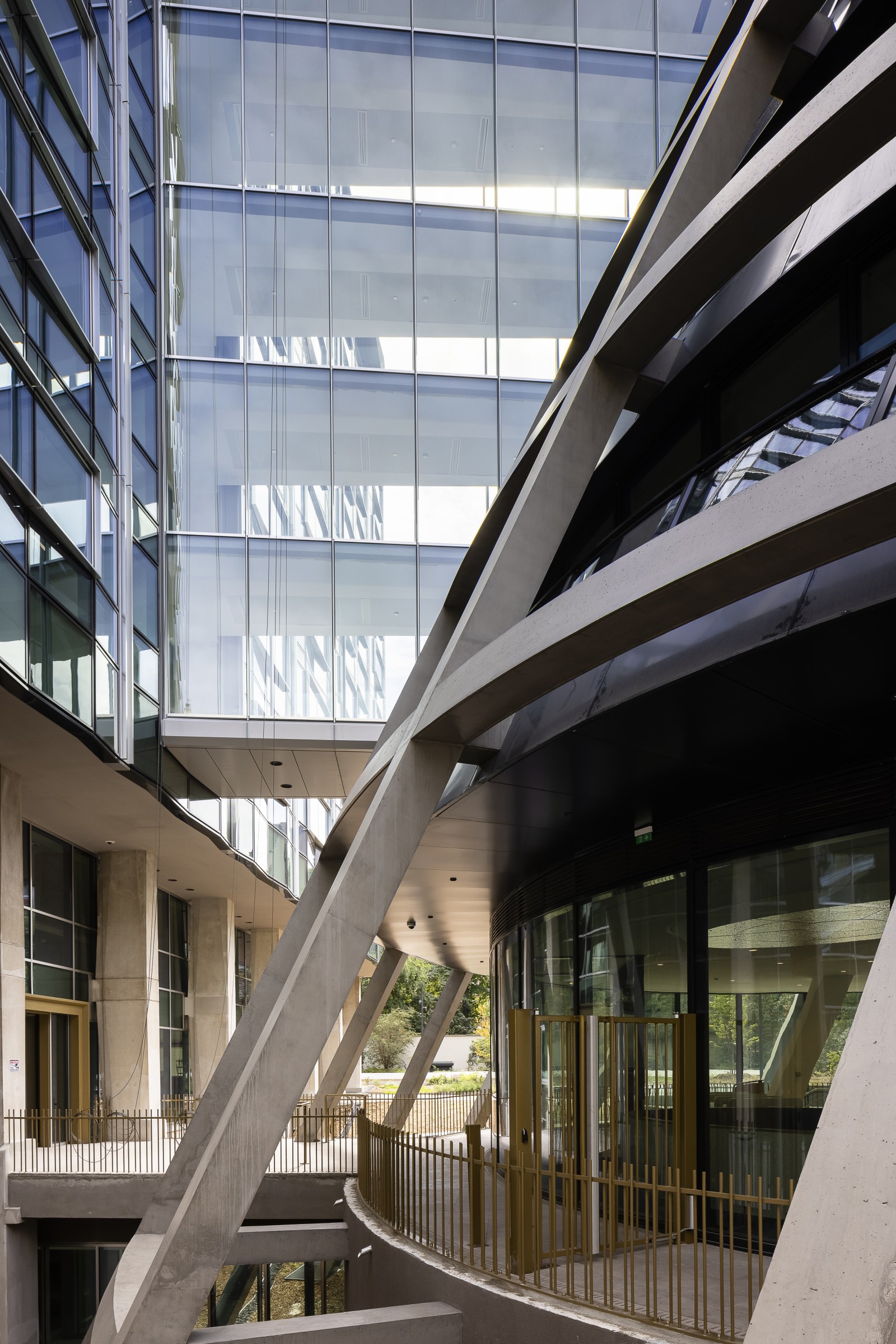 Biome - Jouin Manku - YMA - SFL © Alexis Paoli