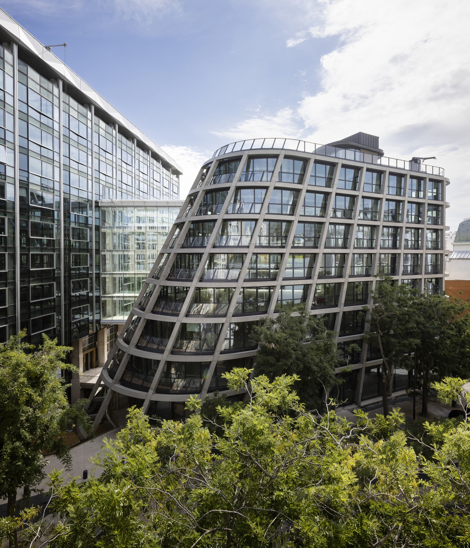 Biome - Jouin Manku - YMA - SFL © Alexis Paoli