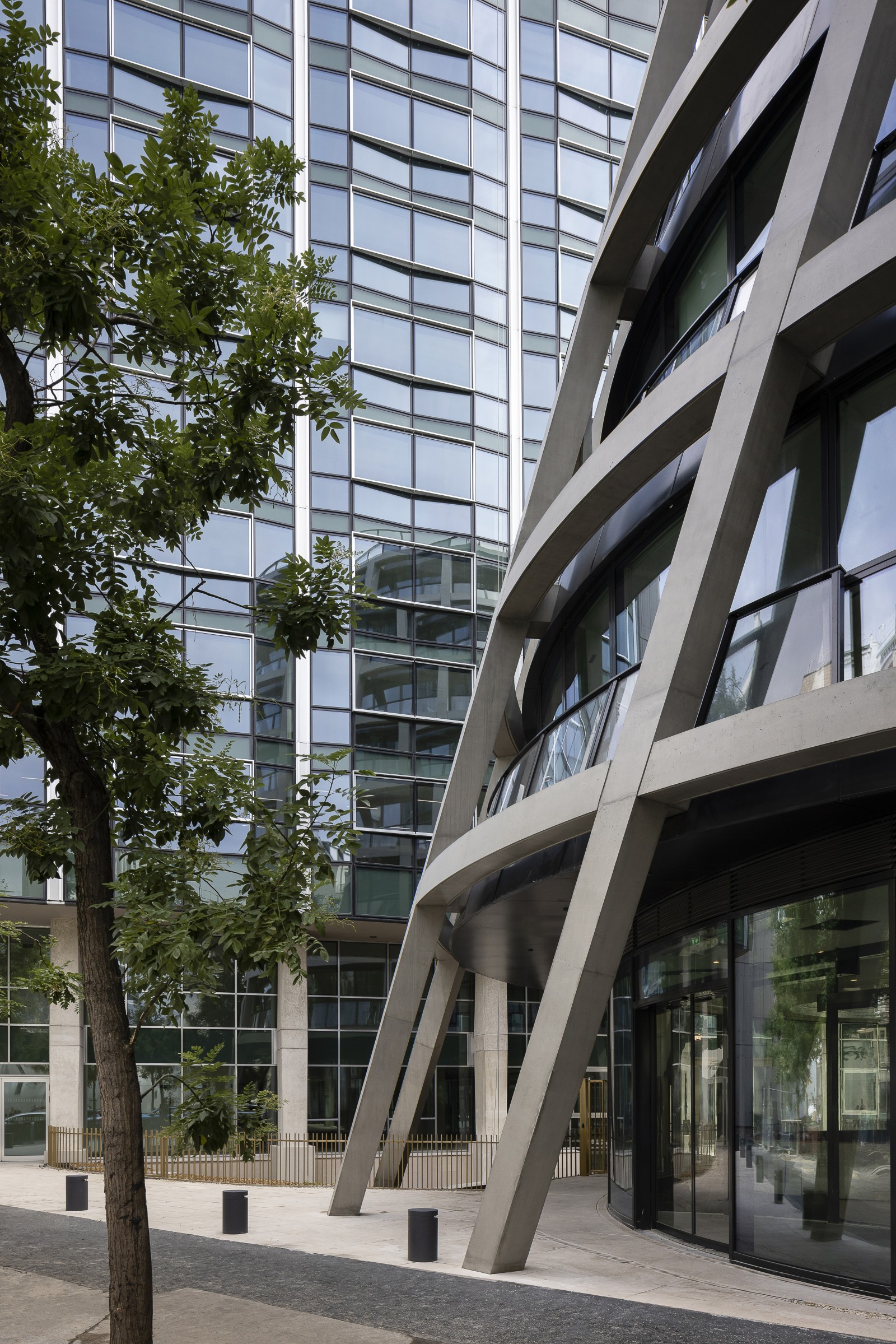 Biome - Jouin Manku - YMA - SFL © Alexis Paoli