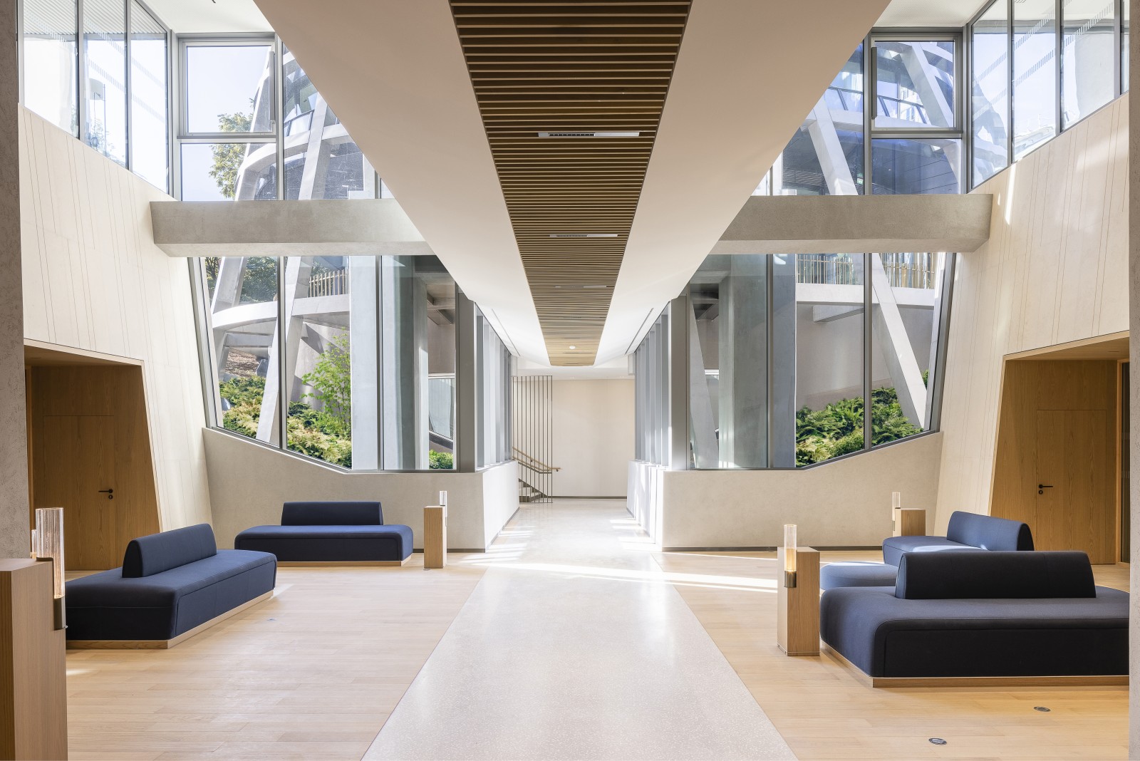 Biome - Jouin Manku - YMA - SFL © Alexis Paoli