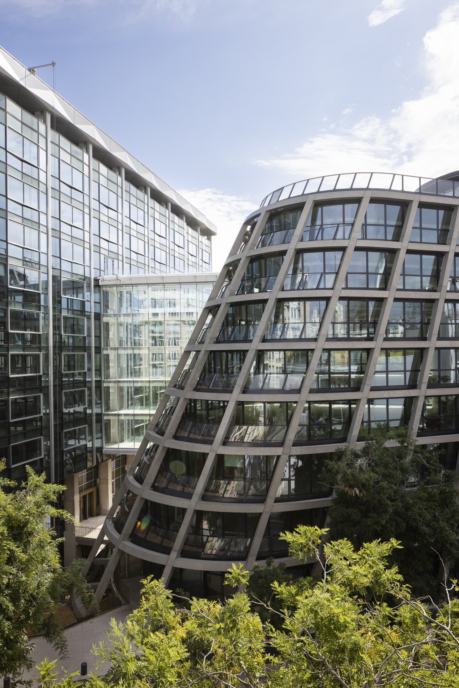 Biome - Jouin Manku - YMA - SFL © Alexis Paoli