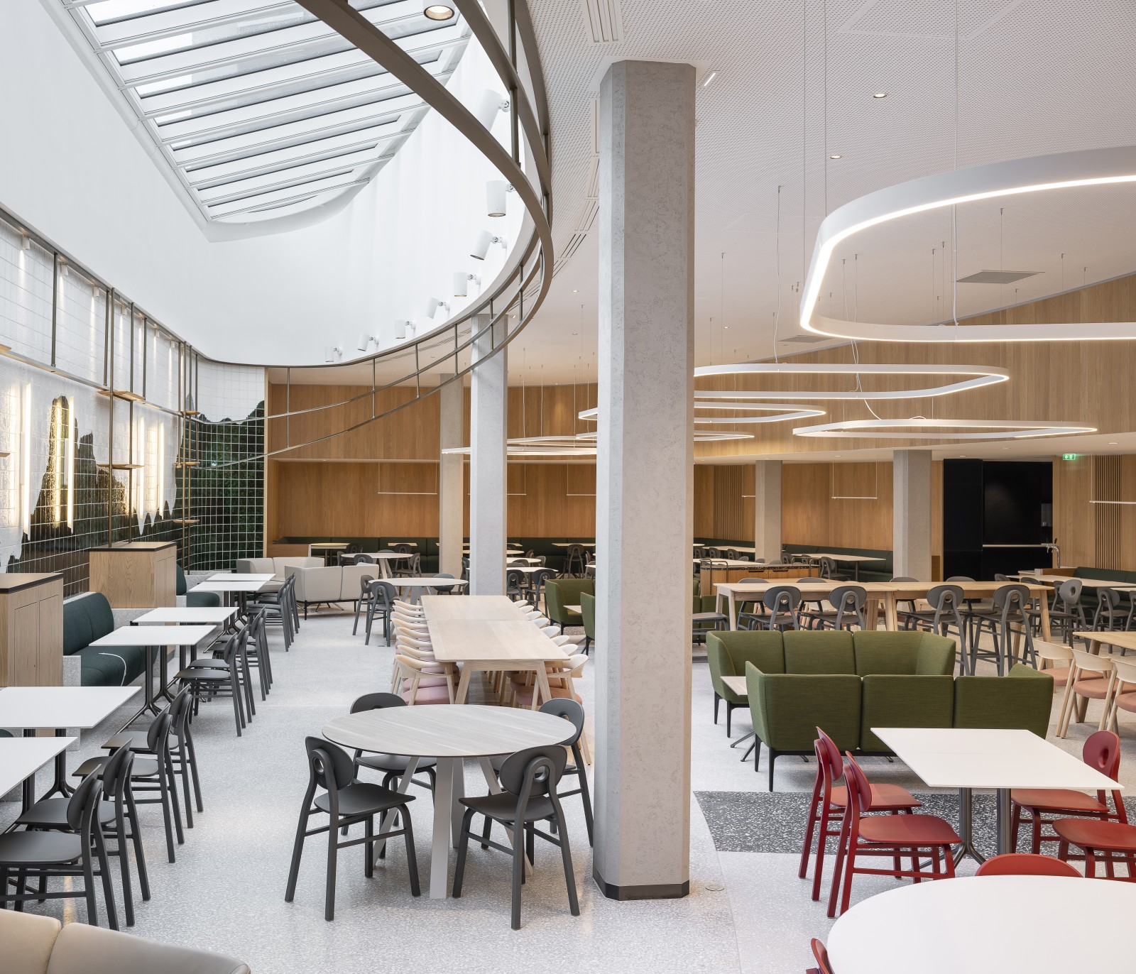 Biome - Jouin Manku - YMA - SFL © Alexis Paoli