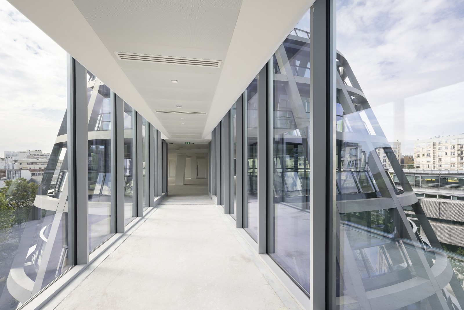 Biome - Jouin Manku - YMA - SFL © Alexis Paoli