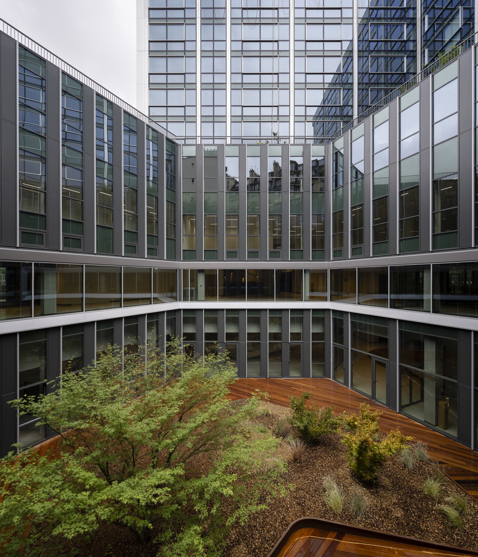 Biome - Jouin Manku - YMA - SFL © Alexis Paoli