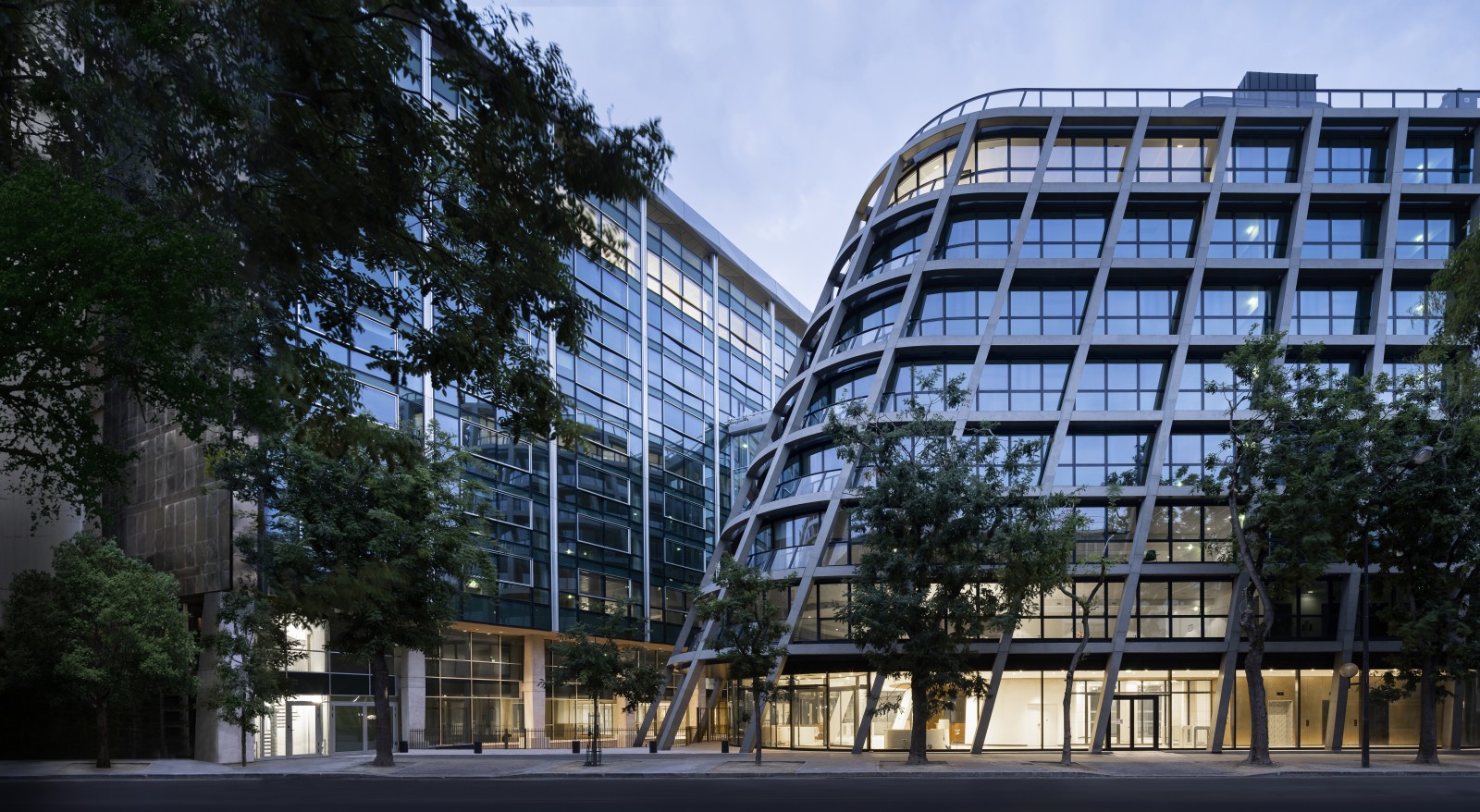 Biome - Jouin Manku - YMA - SFL