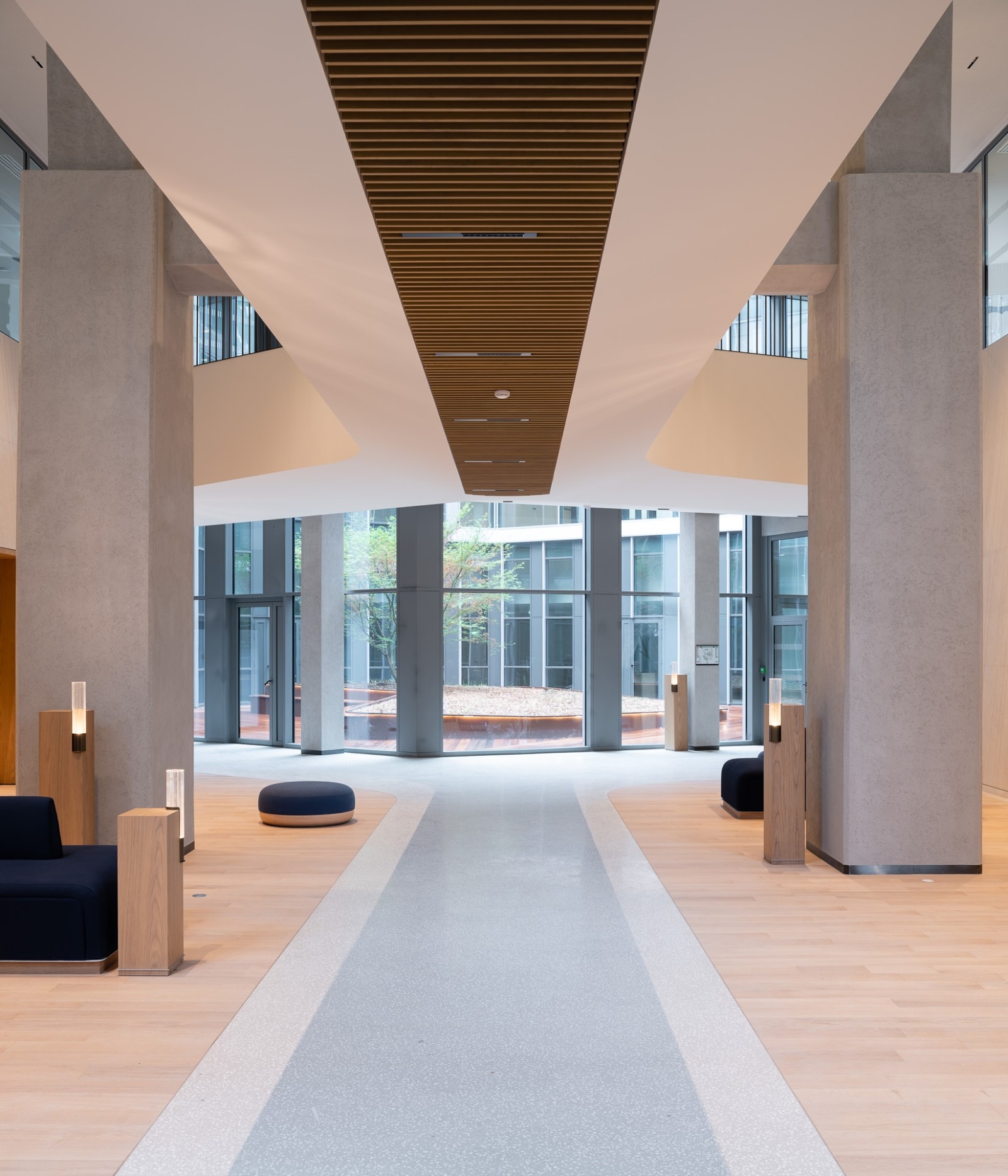 Biome - Jouin Manku - YMA - SFL © Alexis Paoli