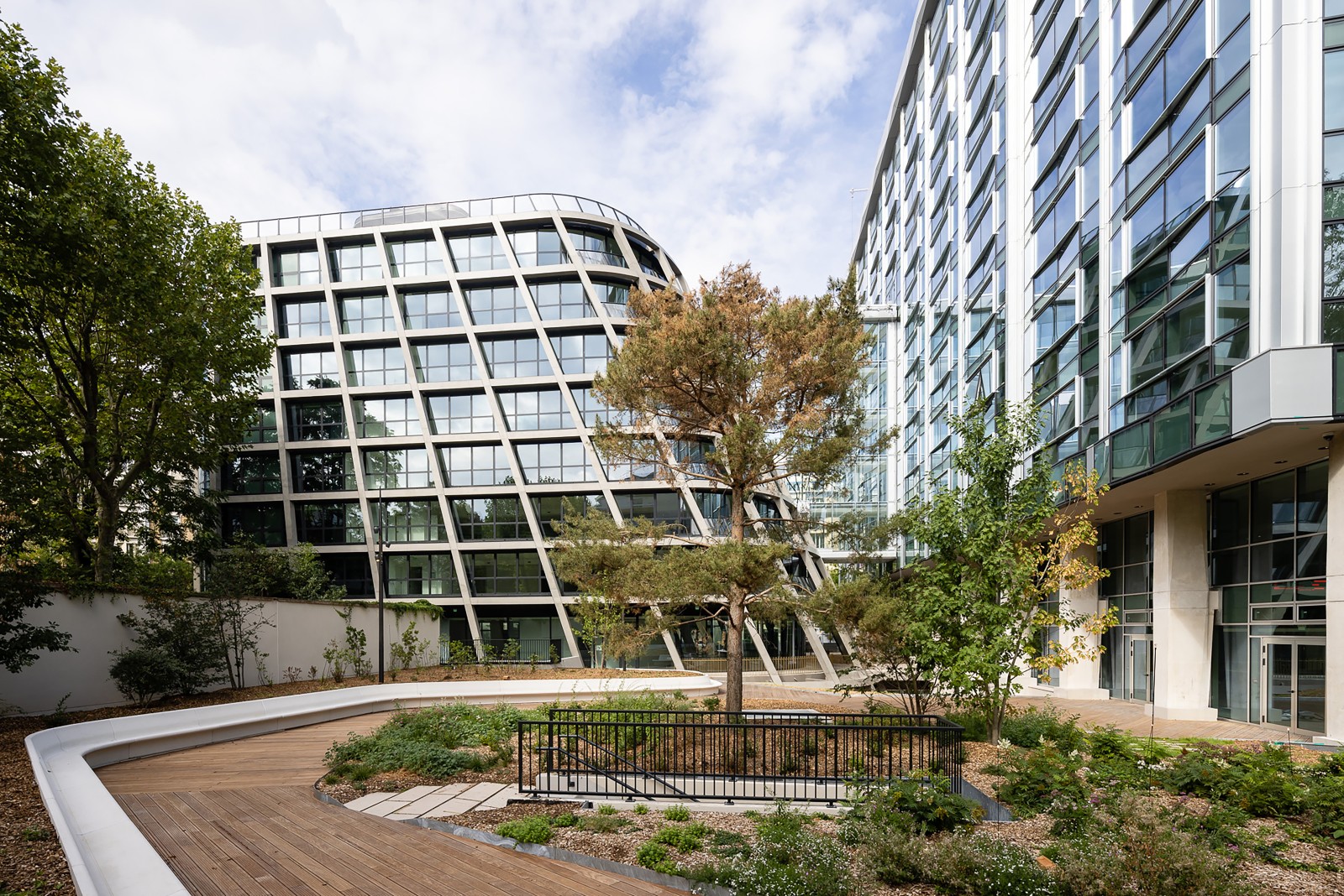 Biome - Jouin Manku - YMA - SFL © Alexis Paoli