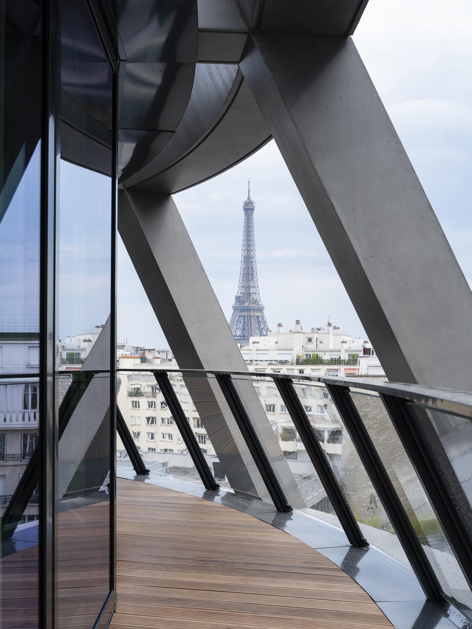 Biome - Jouin Manku - YMA - SFL © Alexis Paoli