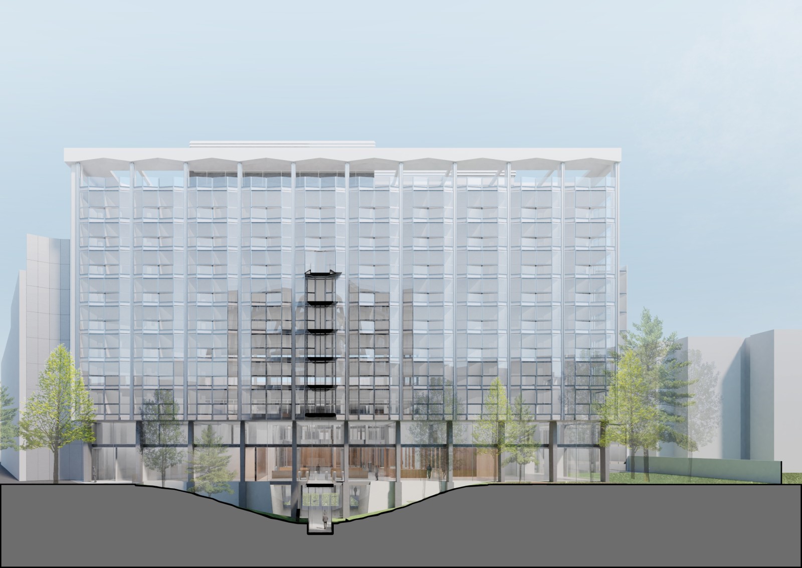 Biome © Jouin Manku