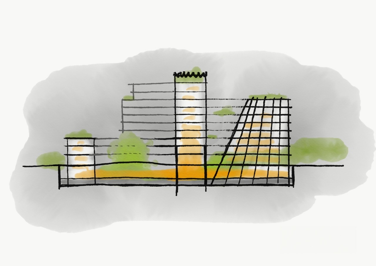Biome © Jouin Manku