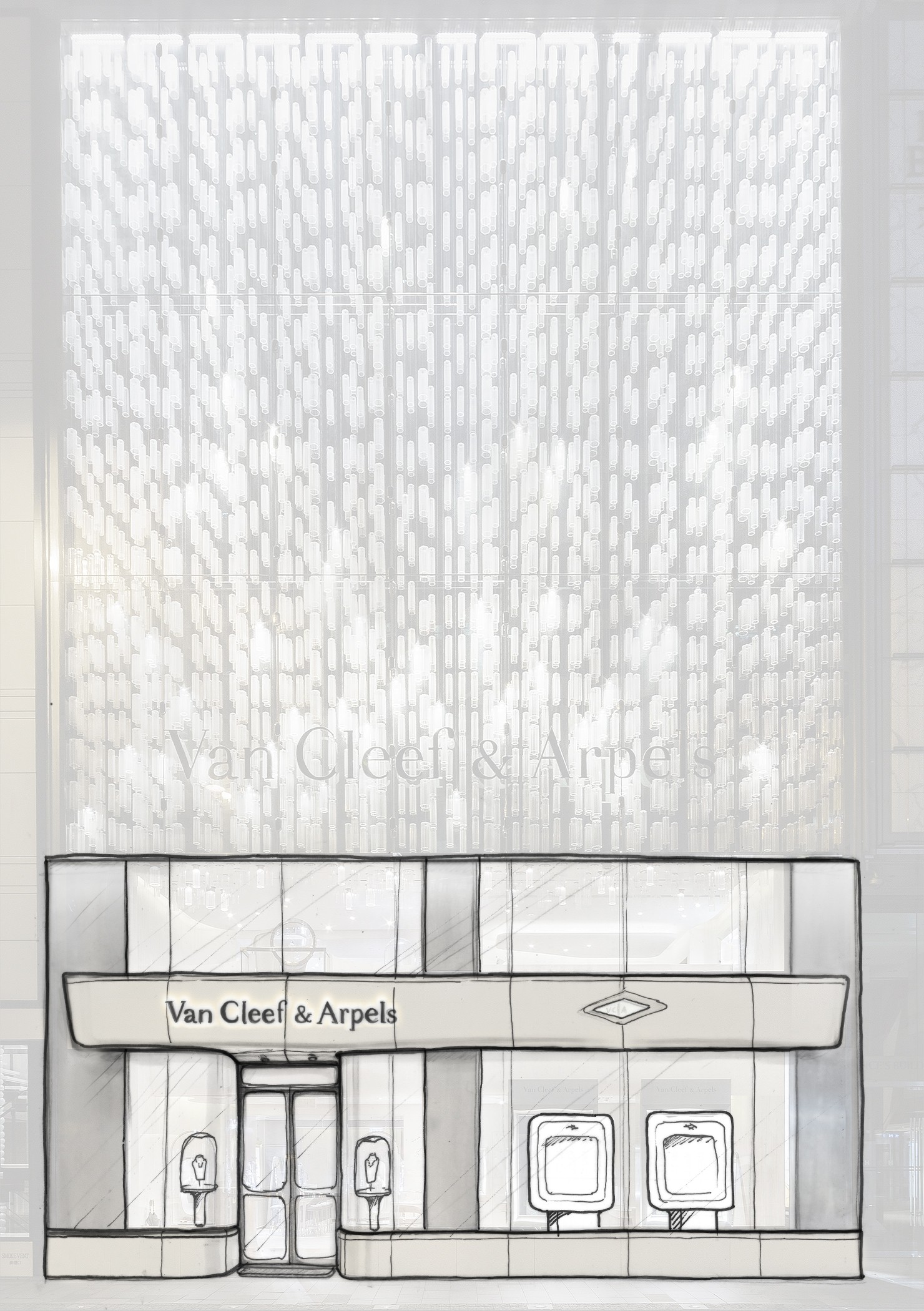 Studio Jouin Manku © Sungho Park