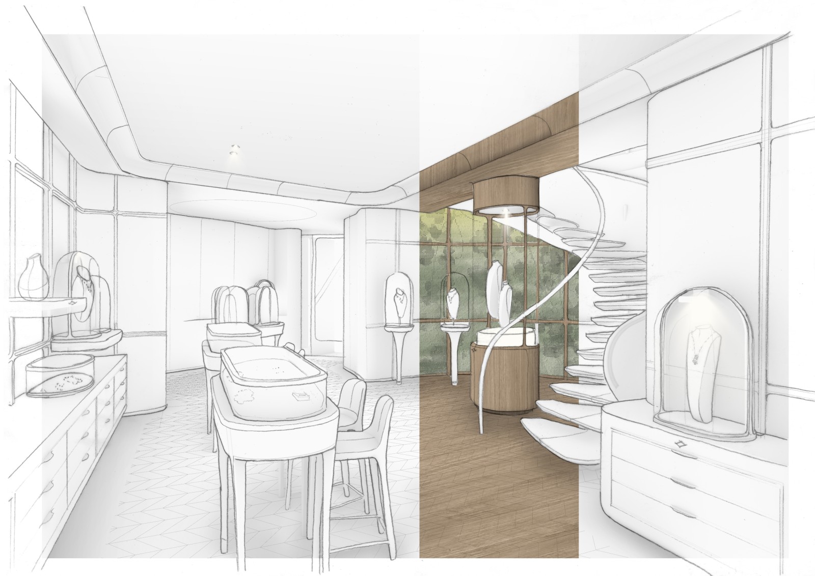 Studio Jouin Manku ©