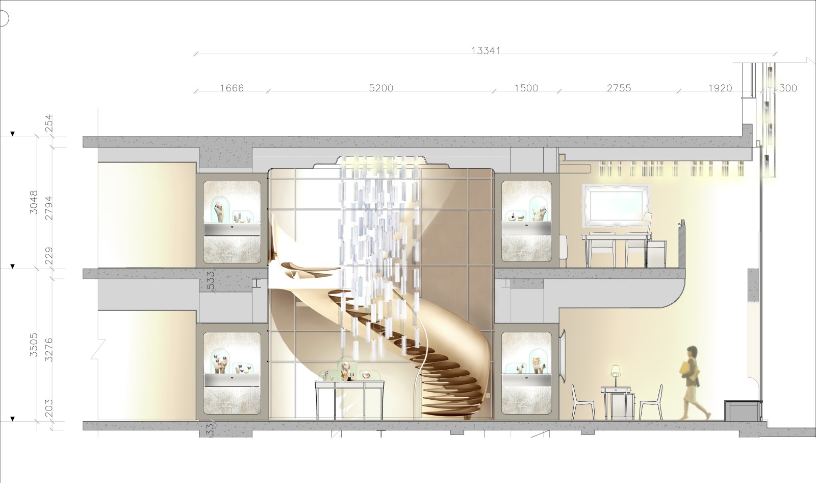 Studio Jouin Manku ©