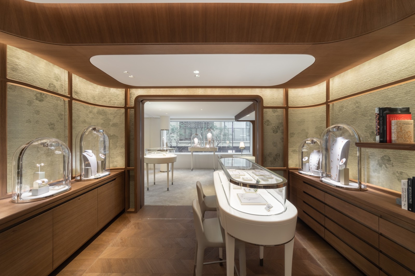 Studio Jouin Manku © Sungho Park