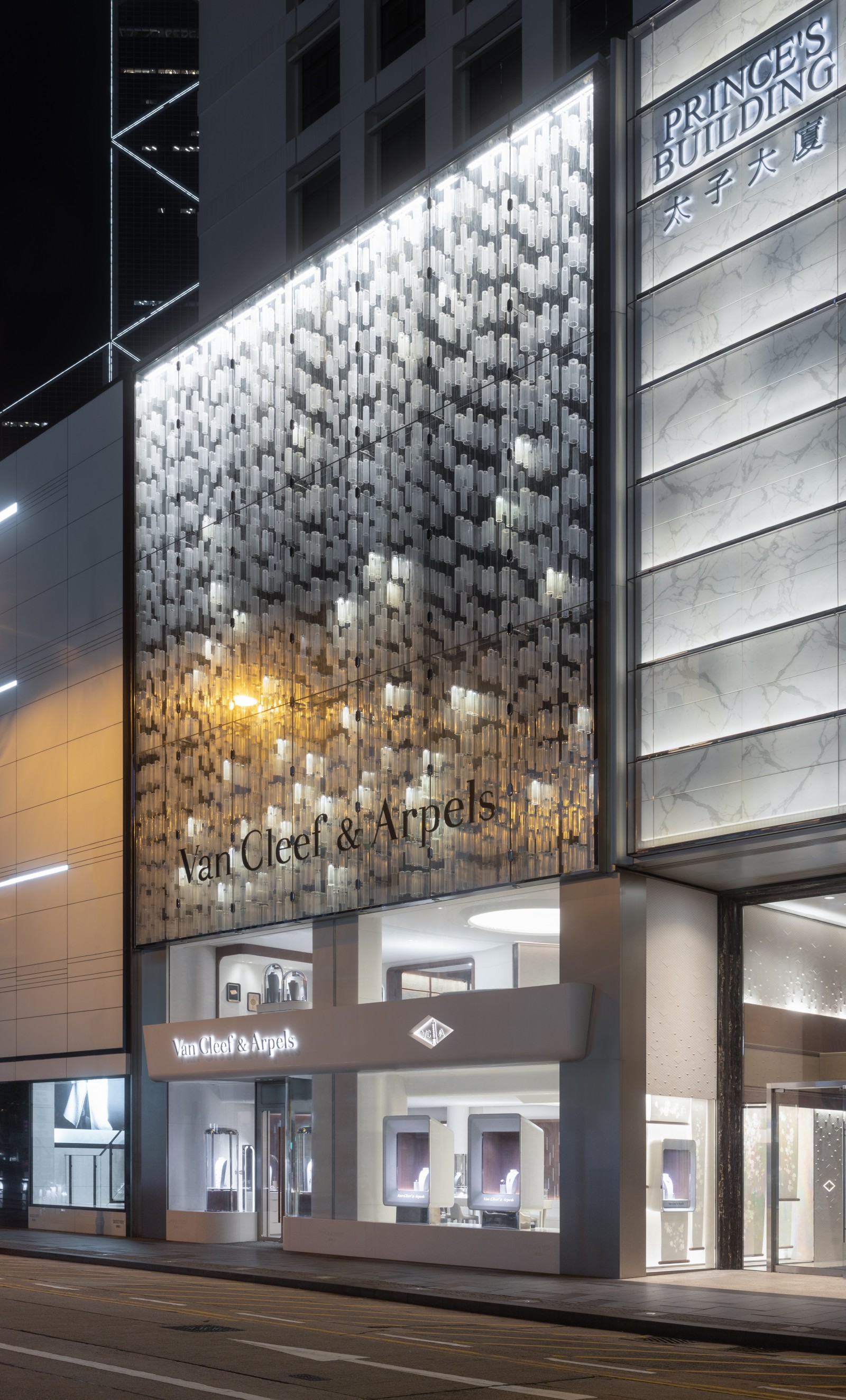 Studio Jouin Manku © Sungho Park