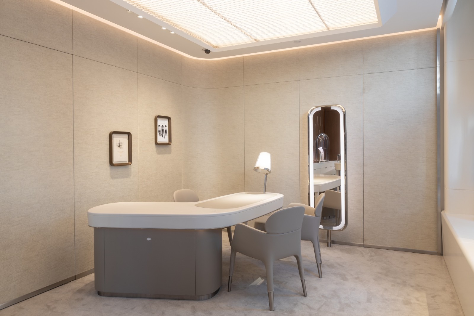 Studio Jouin Manku © Sungho Park