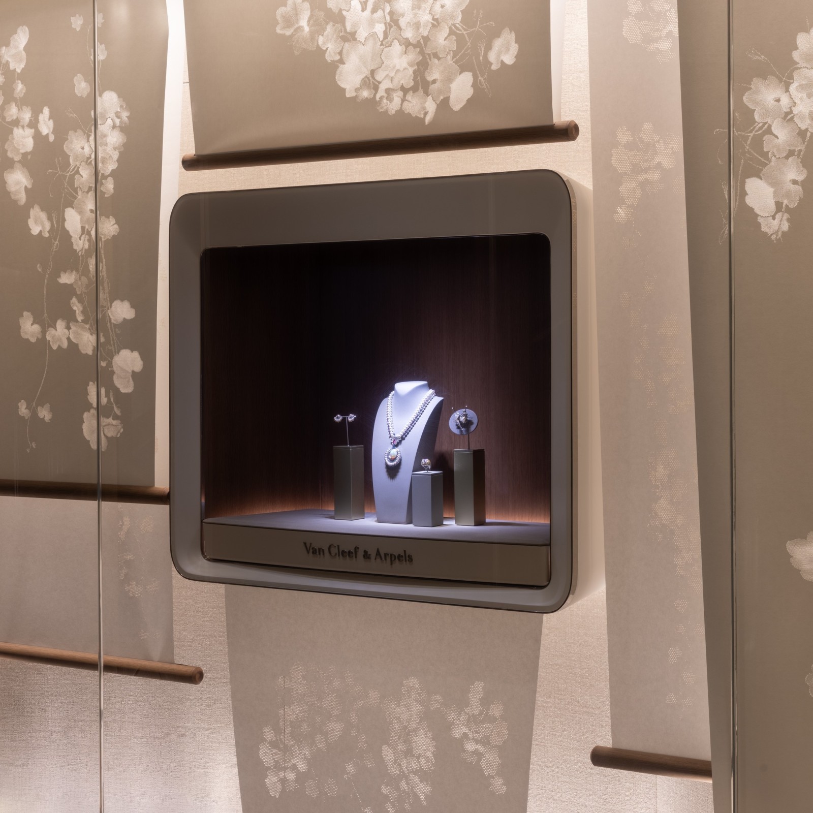 Studio Jouin Manku © Sungho Park