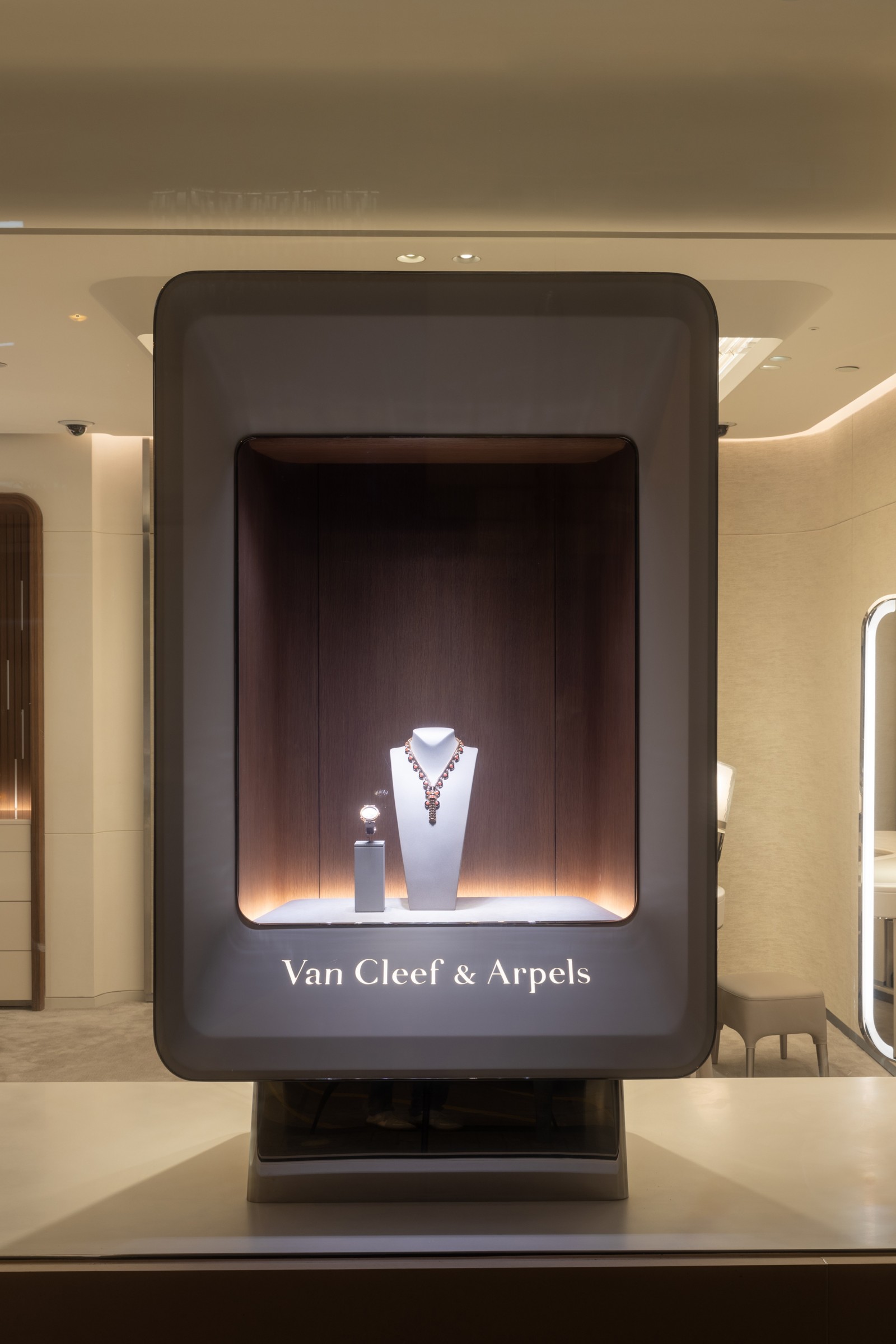 Studio Jouin Manku © Sungho Park