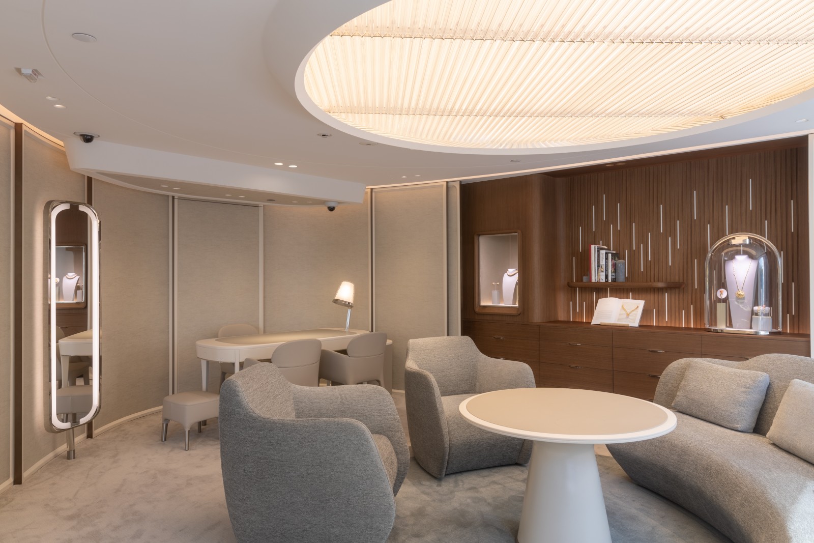 Studio Jouin Manku © Sungho Park