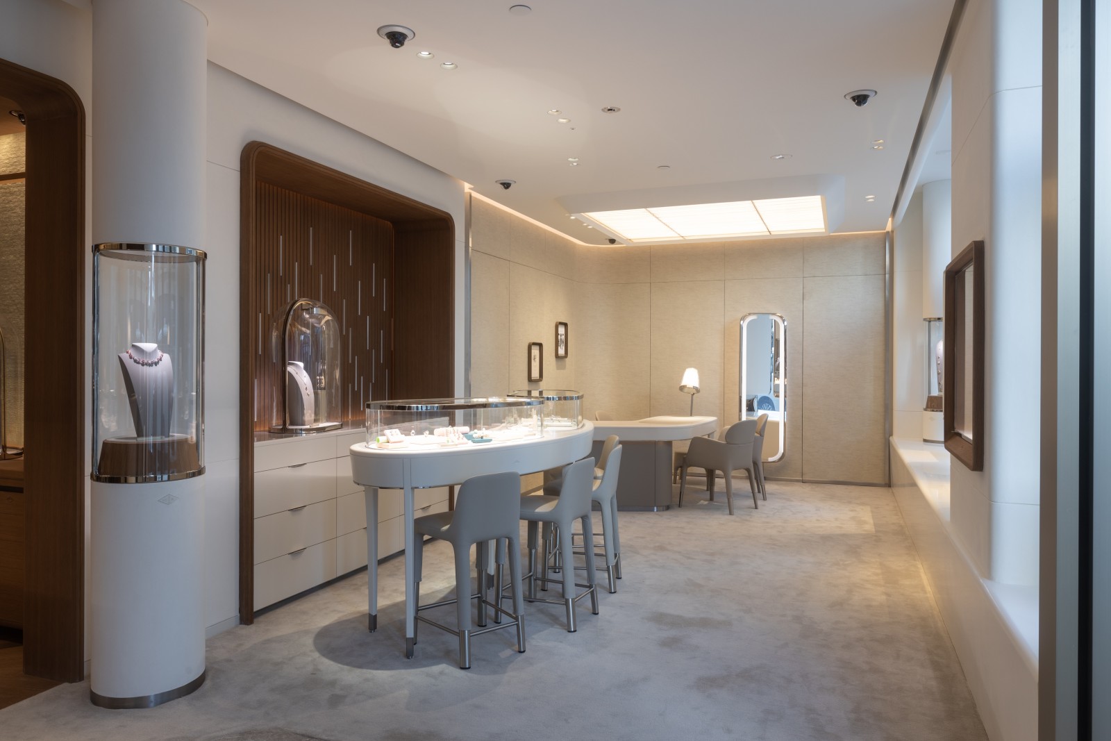 Studio Jouin Manku © Sungho Park