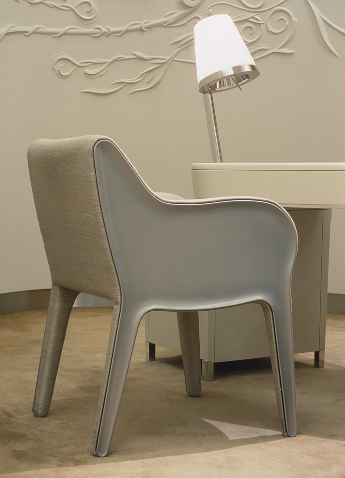 Maison Van Cleef & Arpels - Paris Place Vendôme - Jouin Manku © Eric Laignel