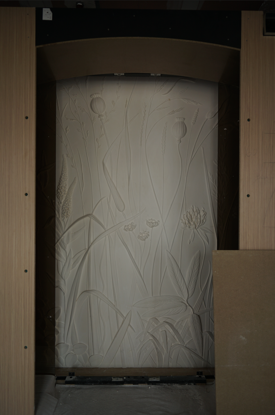 Hôtel Les Haras - Jouin Manku  © Emile Monnot