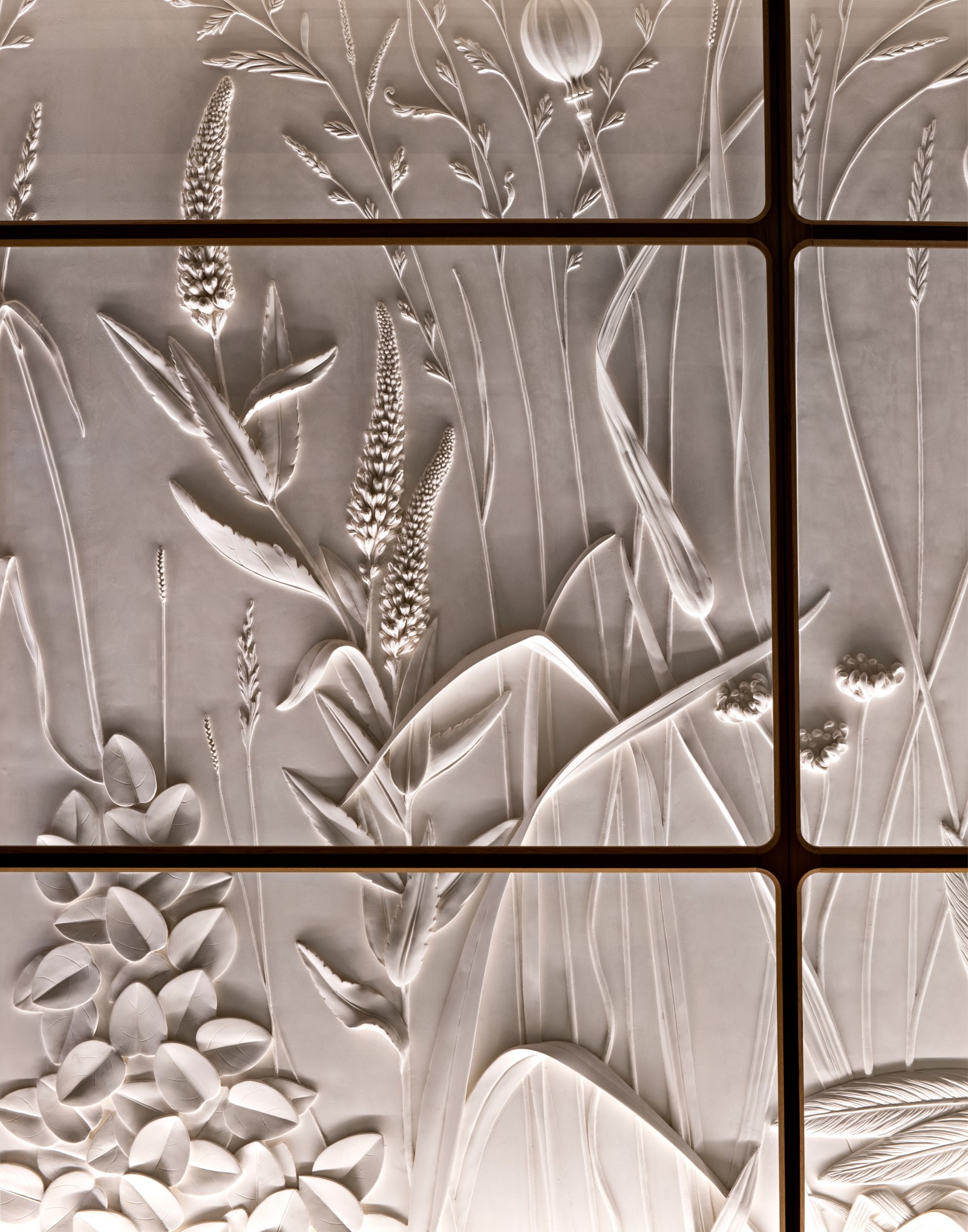 Hôtel Les Haras - Jouin Manku © Nicolas Mathéus