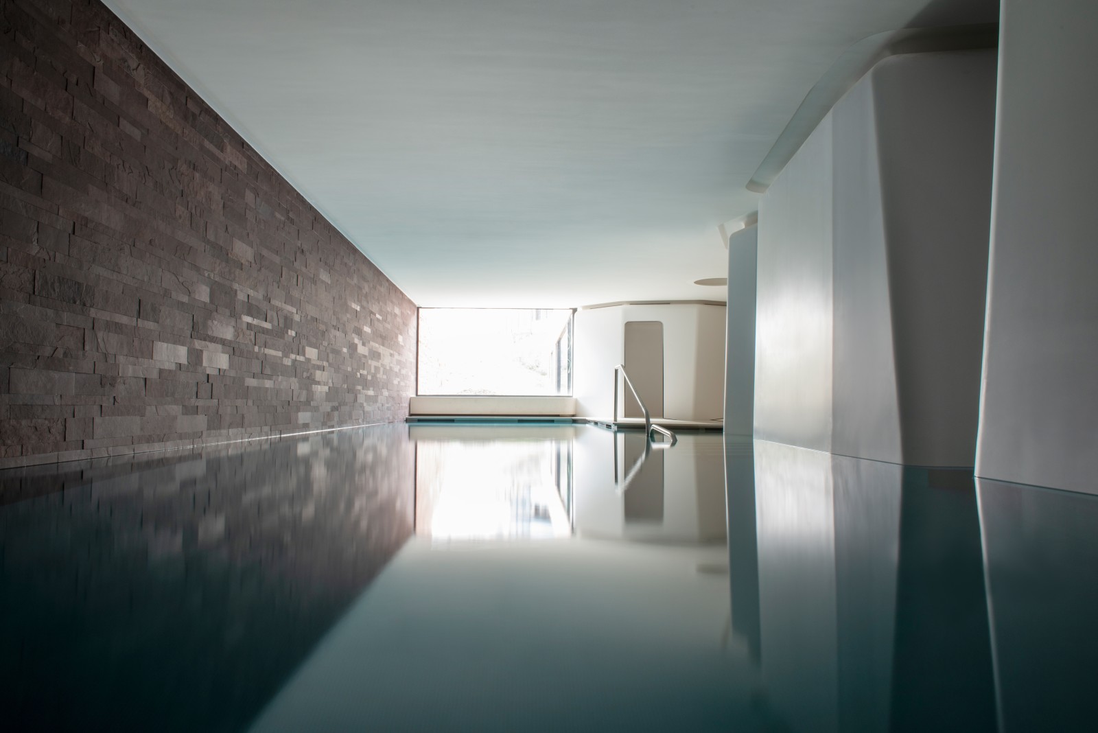 Hôtel Les Haras - Jouin Manku © Nicolas Mathéus