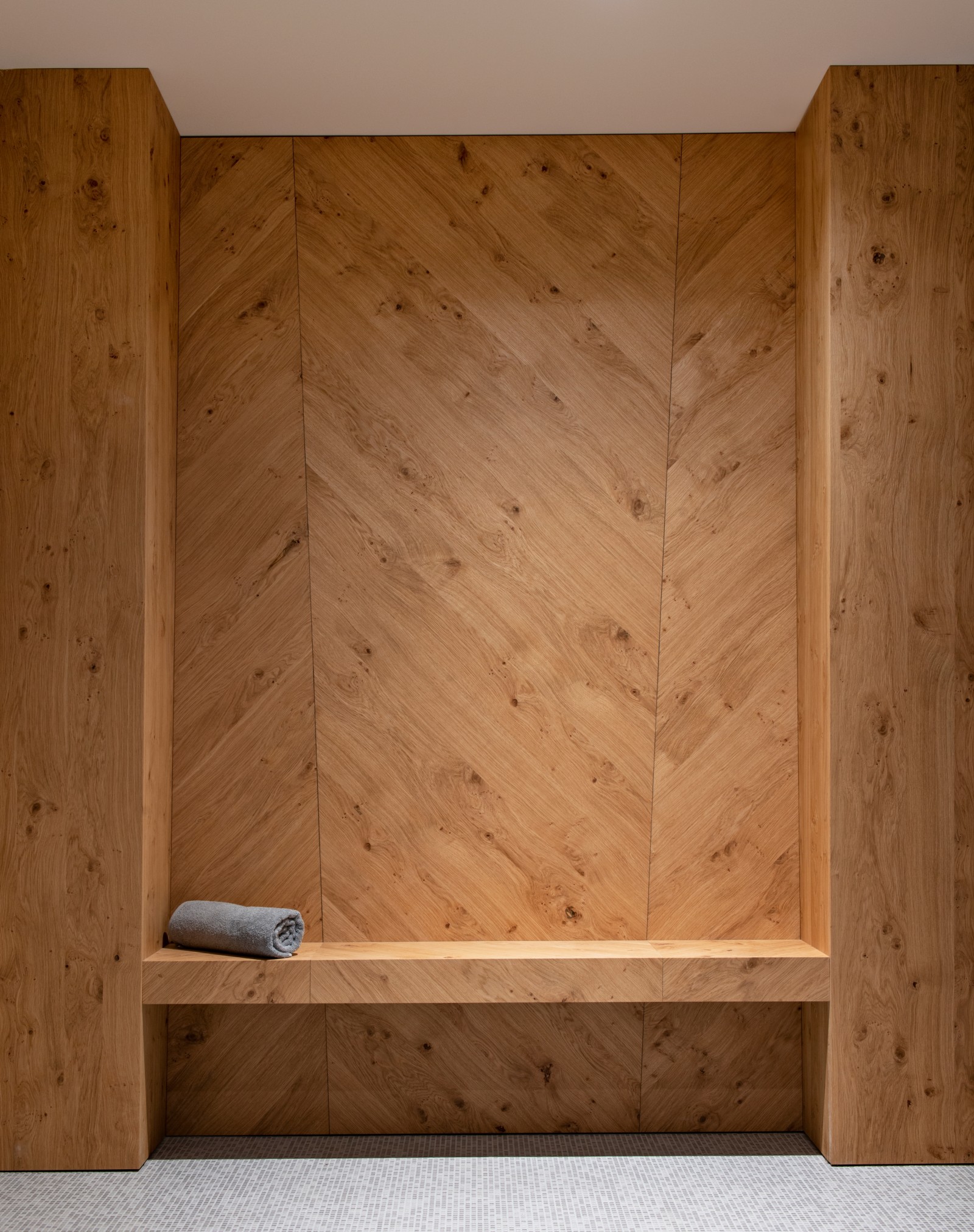 Hôtel Les Haras - Jouin Manku © Nicolas Mathéus