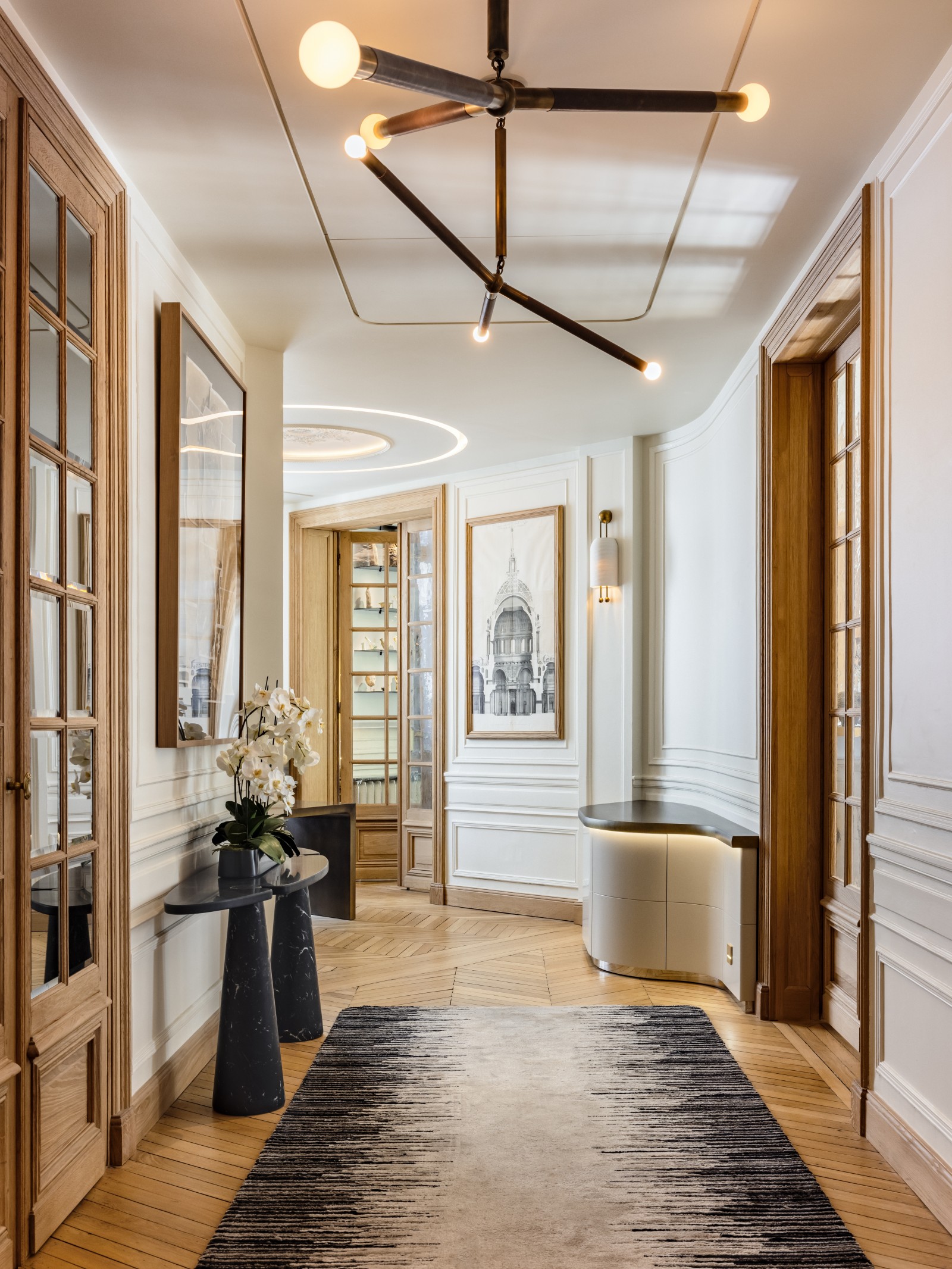 Maison 3B - Jouin Manku © Jérôme Gallant