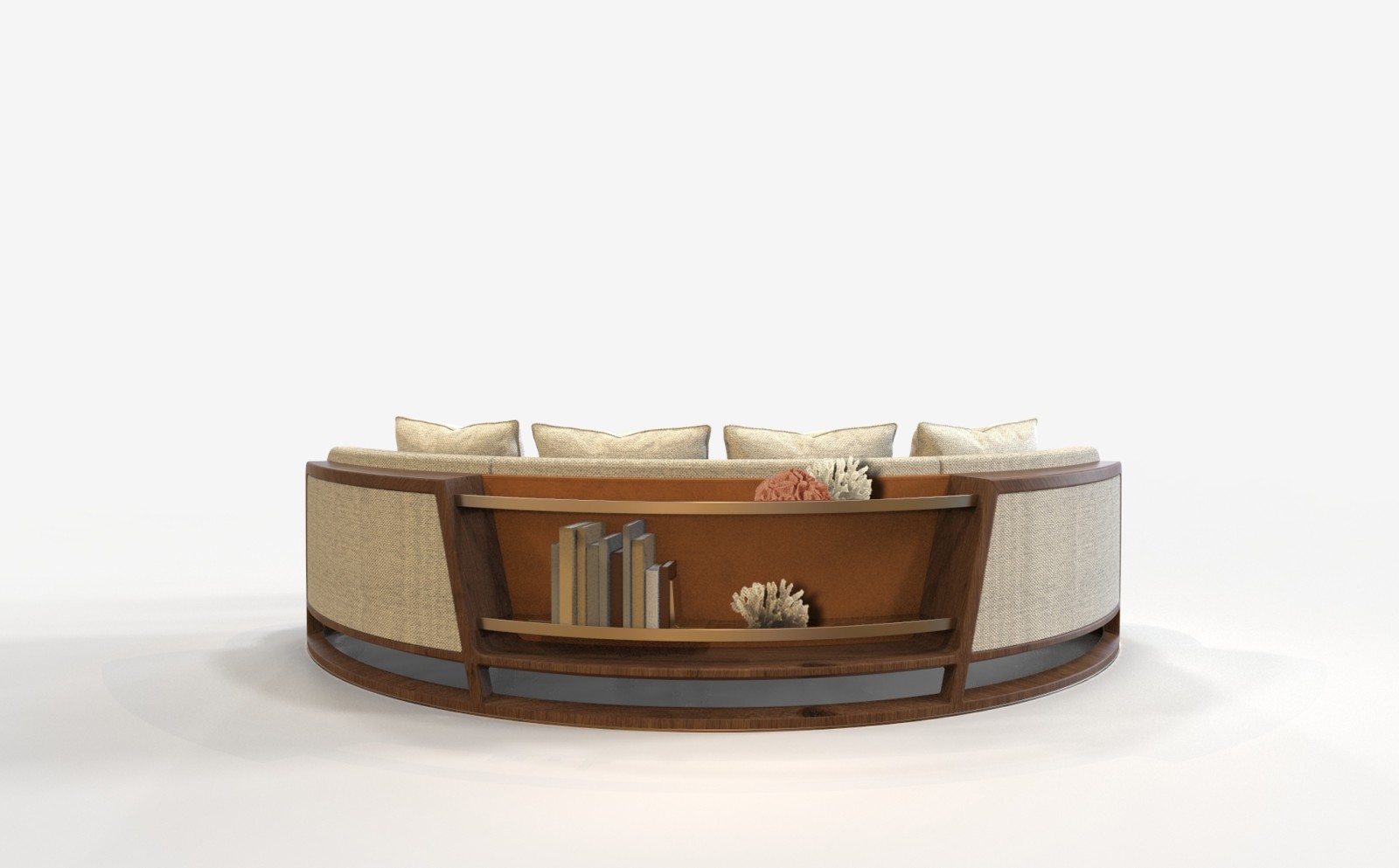 Kenshō, Jouin Manku © Jouin Manku