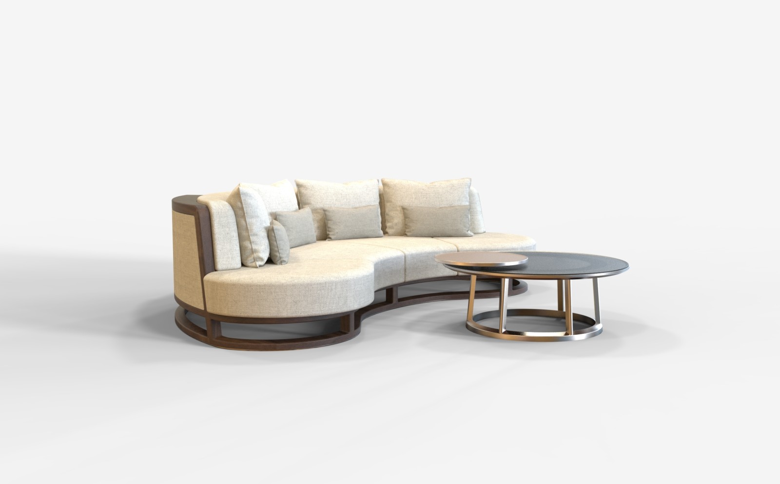 Kenshō, Jouin Manku © Jouin Manku