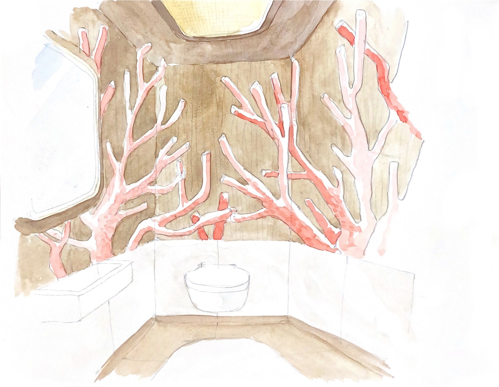 Kensho, Jouin Manku © Jouin Manku