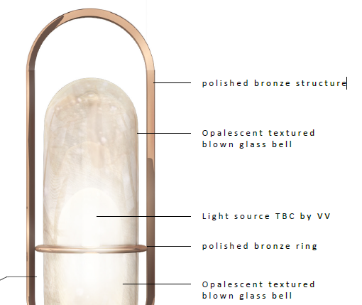 Kenshō, Jouin Manku © Jouin Manku