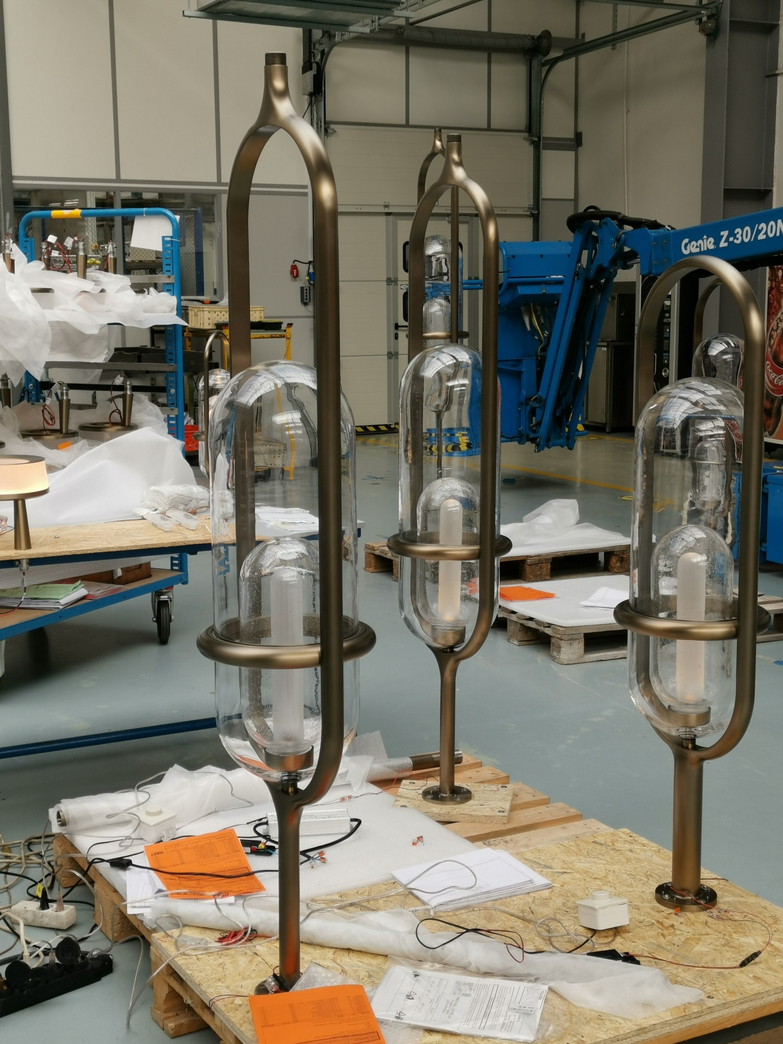 Kenshō, Jouin Manku © Jouin Manku